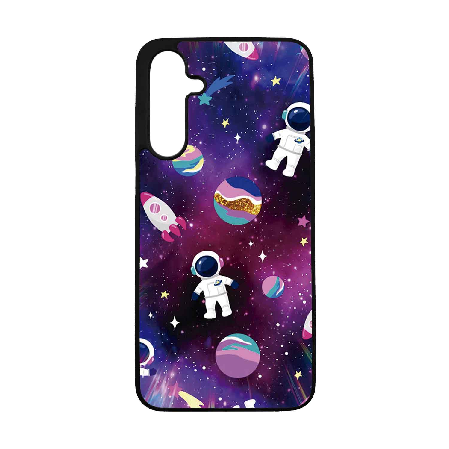FUNDA PROTECTOR CASE PARA SAMSUNG S25 PLUS - 1