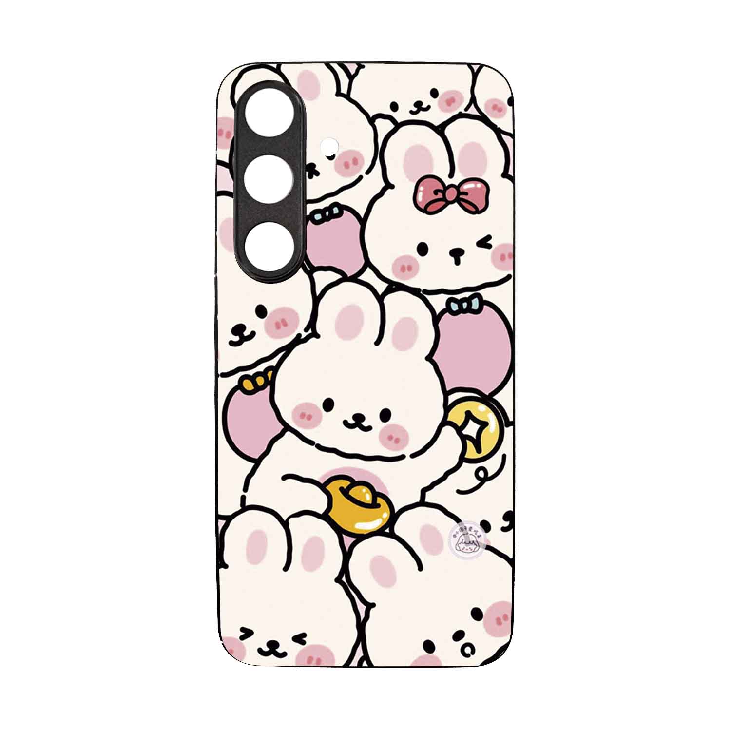 FUNDA PROTECTOR CASE PARA SAMSUNG S25 - 1