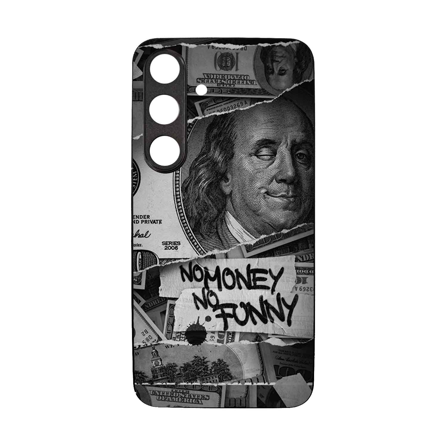 FUNDA PROTECTOR CASE PARA SAMSUNG S25 - 1