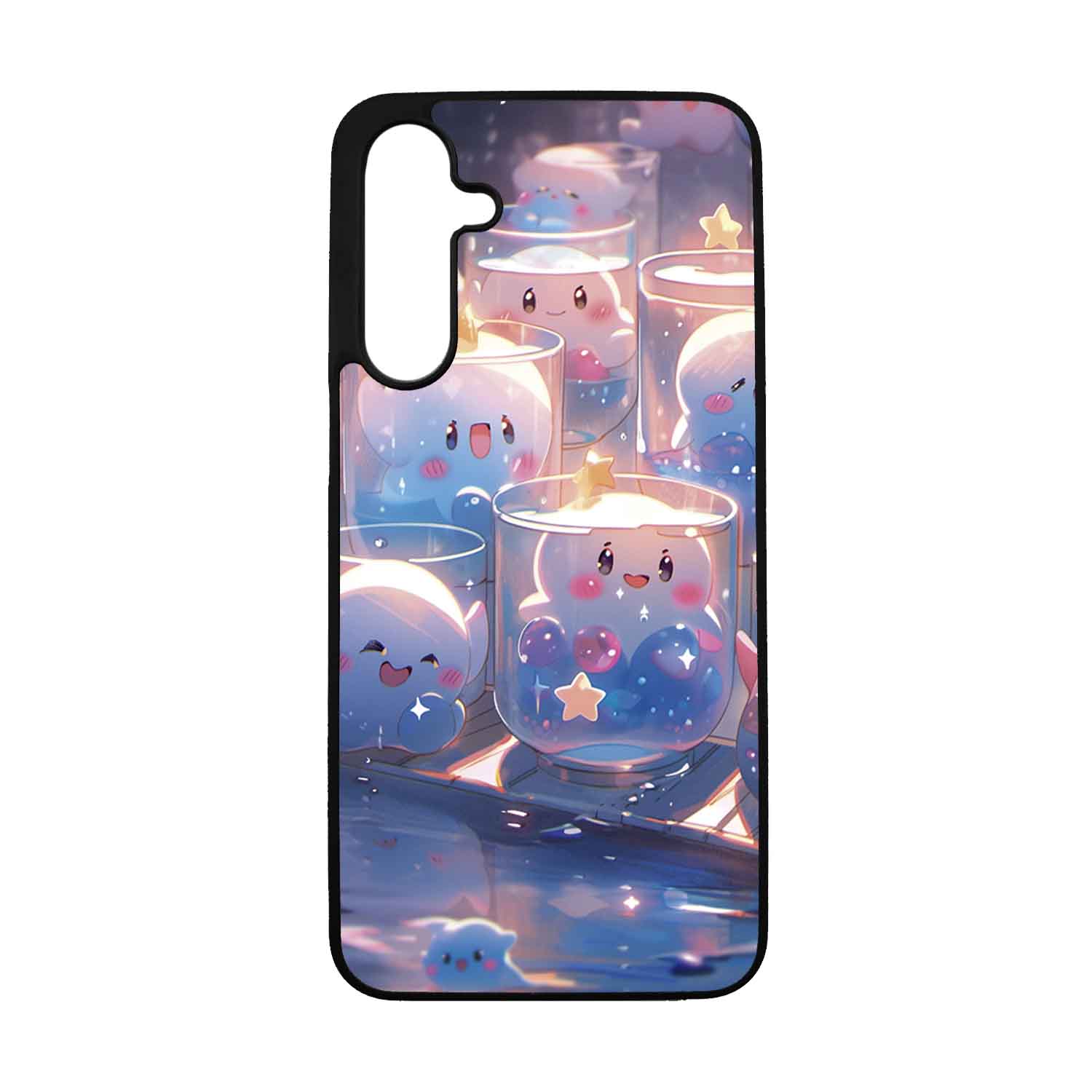 FUNDA PROTECTOR CASE PARA SAMSUNG S25 PLUS - 1