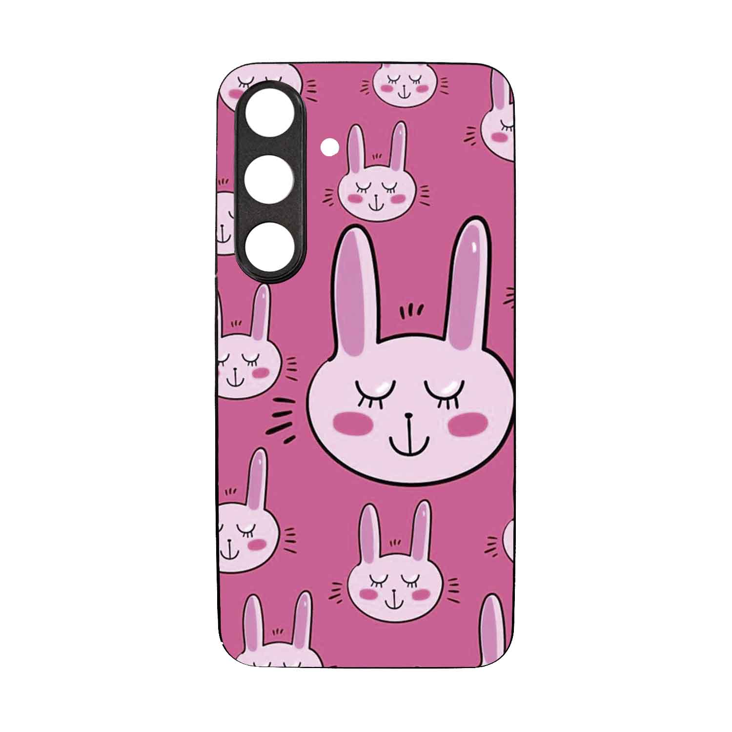 FUNDA PROTECTOR CASE PARA SAMSUNG S25 - 1