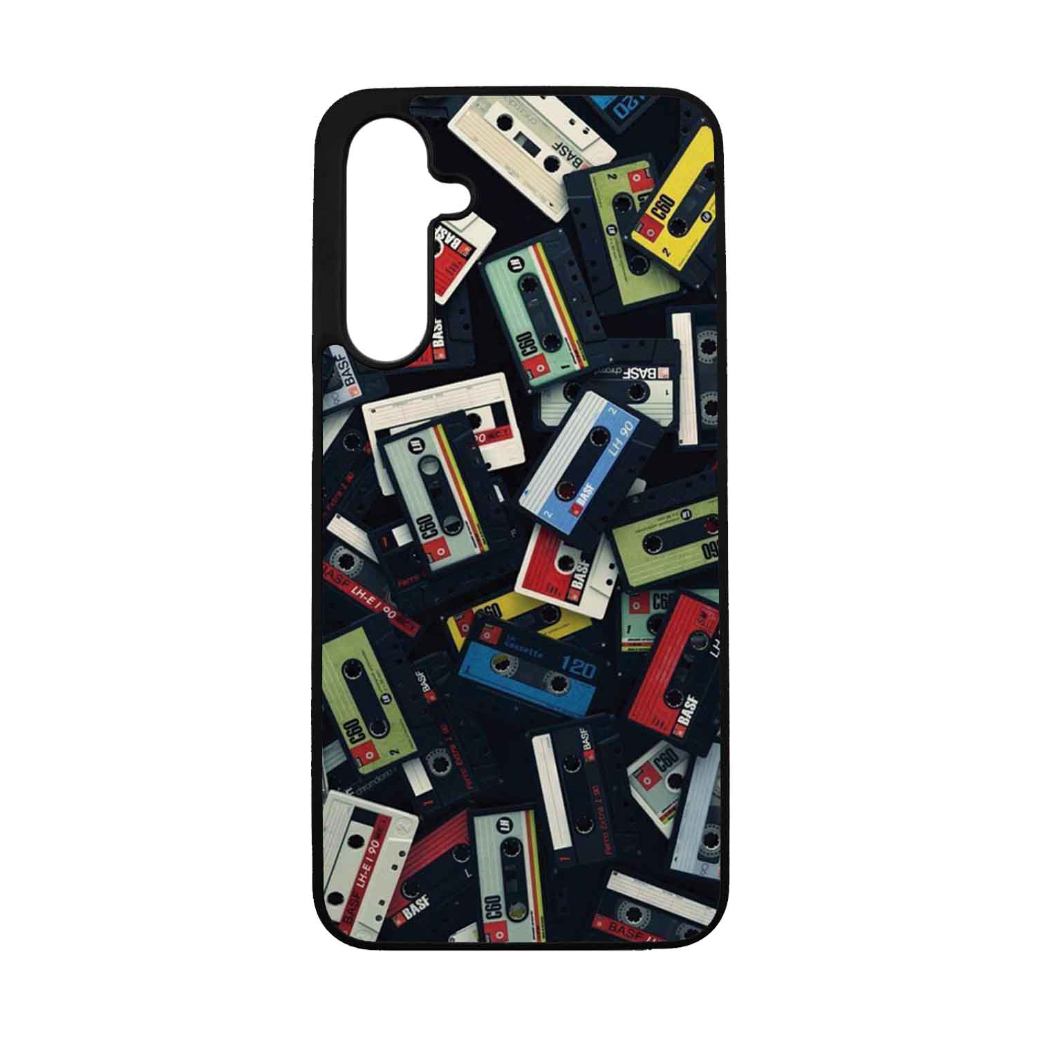 FUNDA PROTECTOR CASE PARA SAMSUNG S25 PLUS - 1