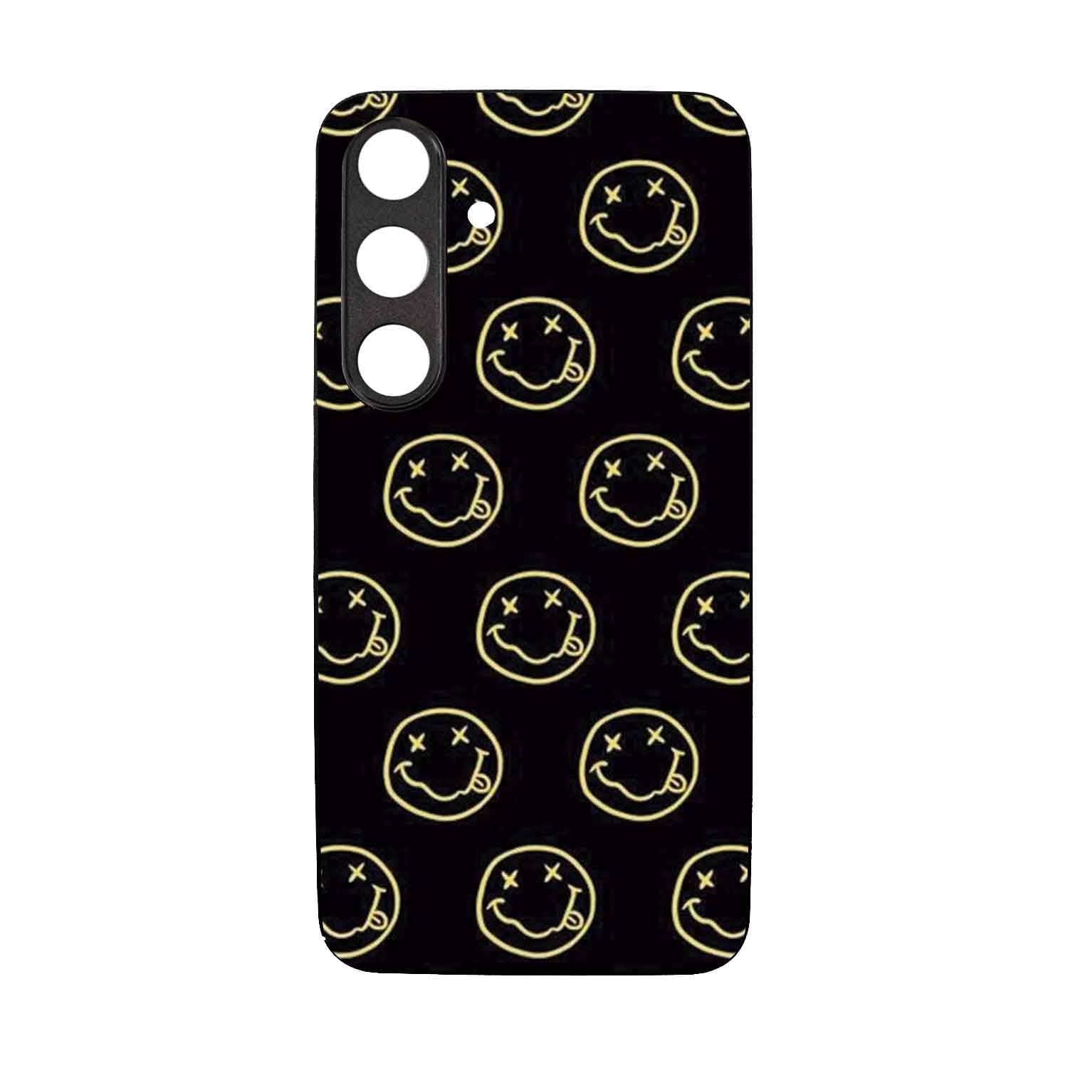FUNDA PROTECTOR CASE PARA SAMSUNG S25 - 1