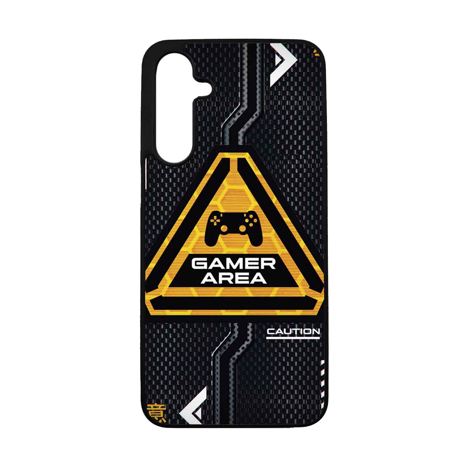FUNDA PROTECTOR CASE PARA SAMSUNG S25 PLUS - 1