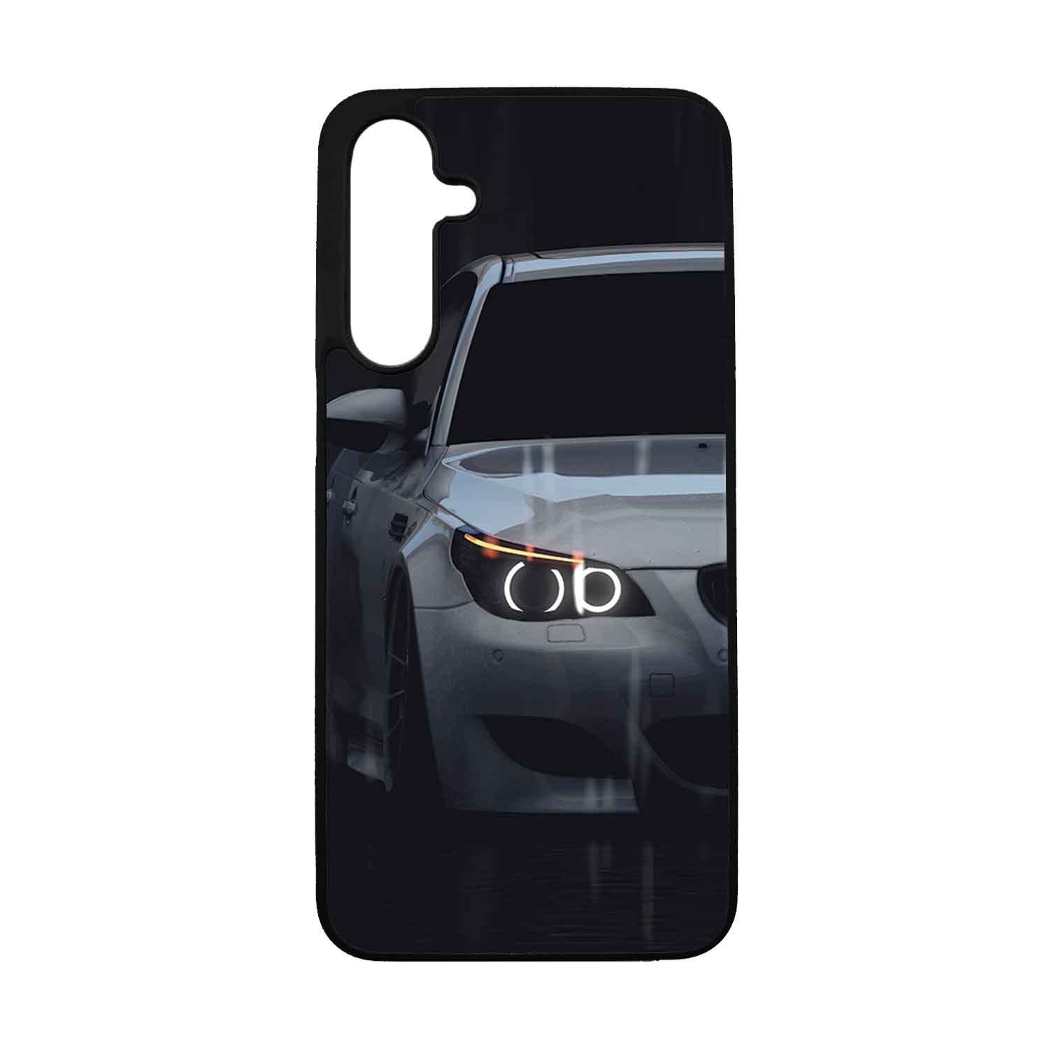 FUNDA PROTECTOR CASE PARA SAMSUNG S25 PLUS - 1
