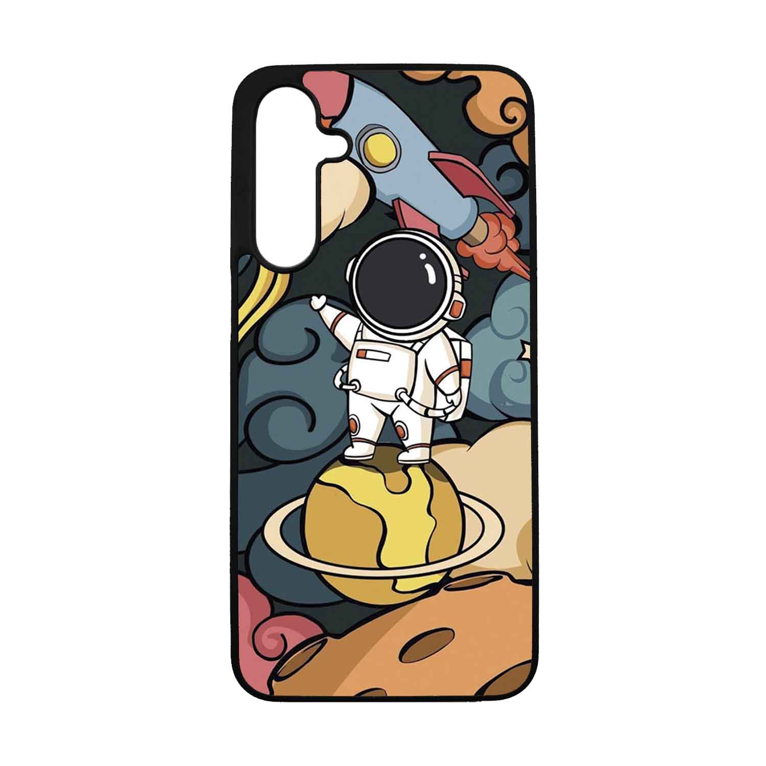 FUNDA PROTECTOR CASE PARA SAMSUNG S25 PLUS - 1