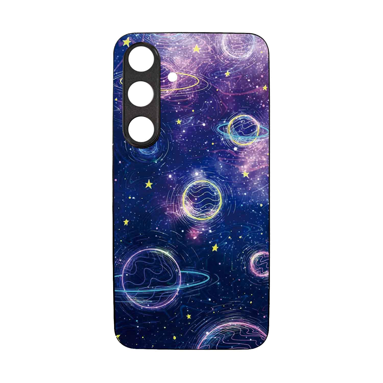 FUNDA PROTECTOR CASE PARA SAMSUNG S25 - 1