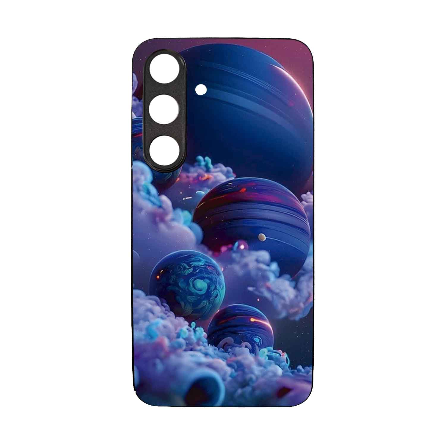 FUNDA PROTECTOR CASE PARA SAMSUNG S25 - 1