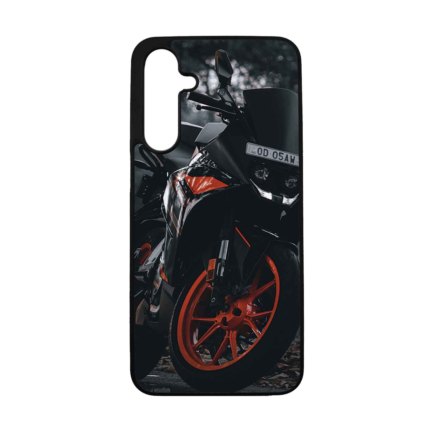 FUNDA PROTECTOR CASE PARA SAMSUNG S25 PLUS - 1