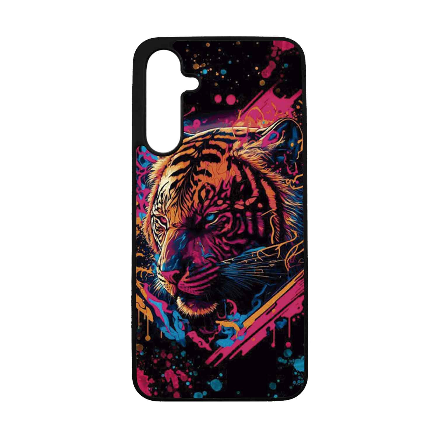 FUNDA PROTECTOR CASE PARA SAMSUNG S25 PLUS - 1
