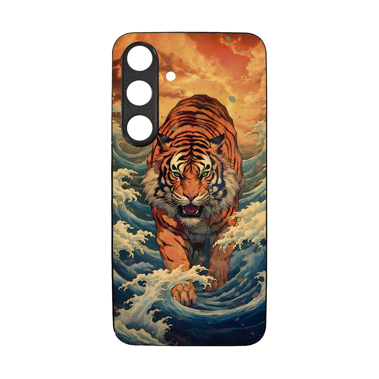 FUNDA PROTECTOR CASE PARA SAMSUNG S25 - 1
