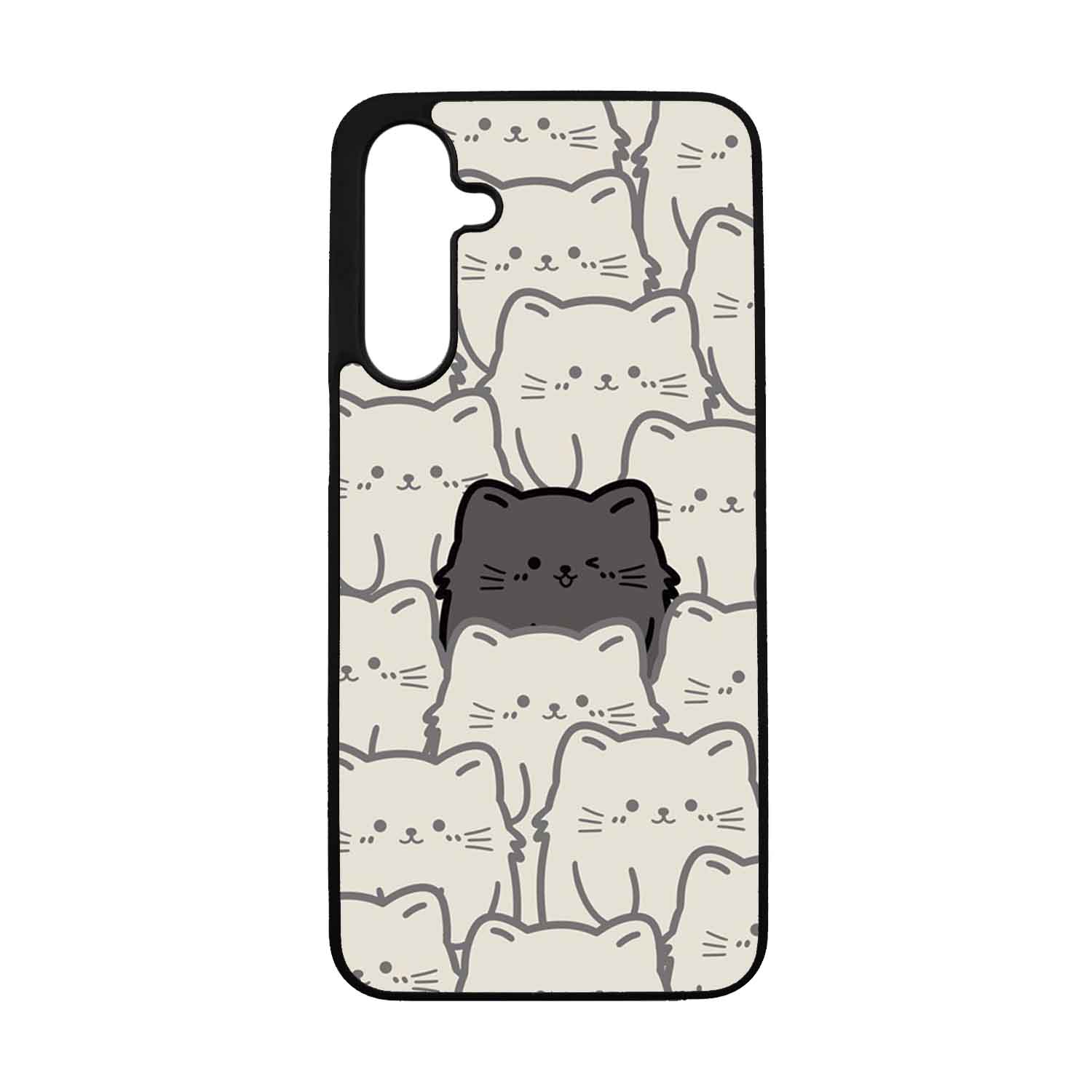 FUNDA PROTECTOR CASE PARA SAMSUNG S25 PLUS - 1