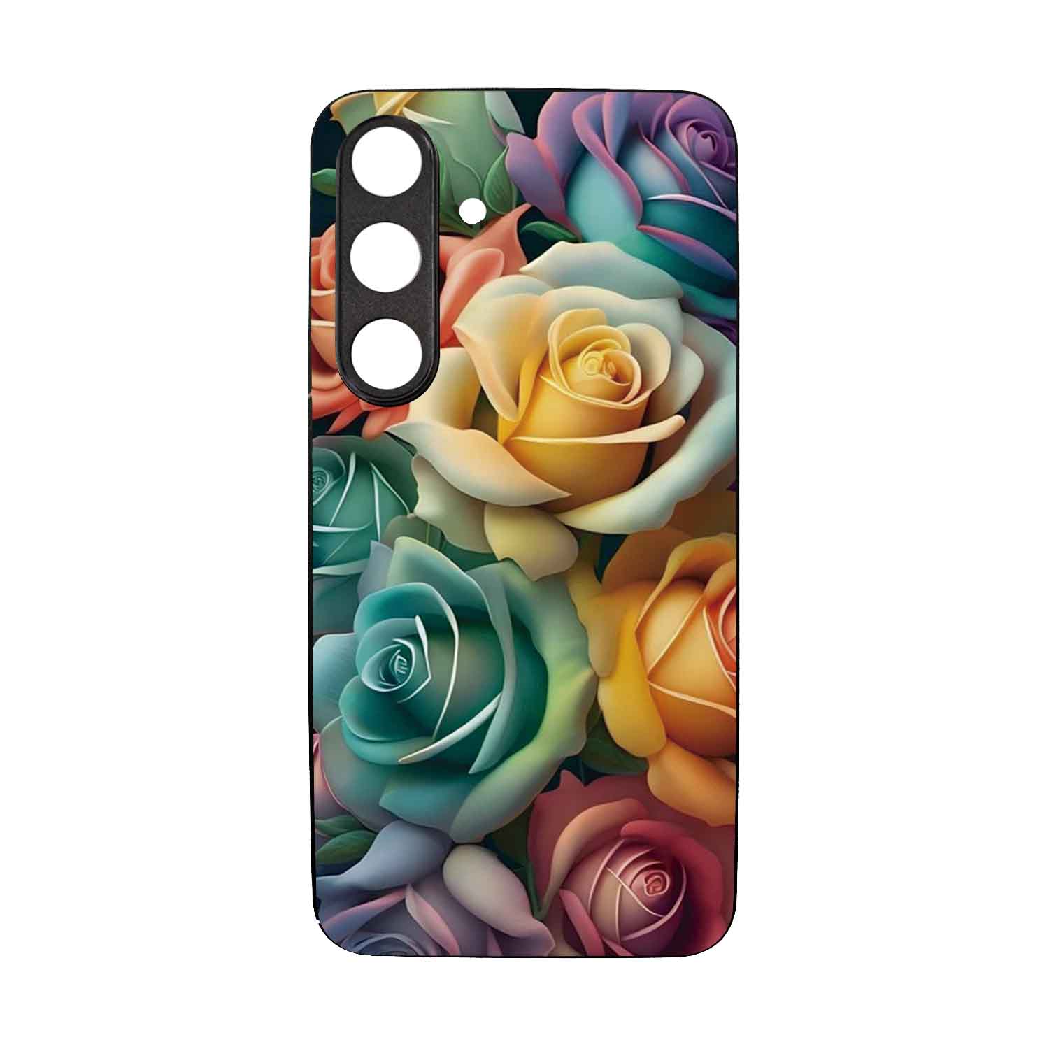 FUNDA PROTECTOR CASE PARA SAMSUNG S25 - 1