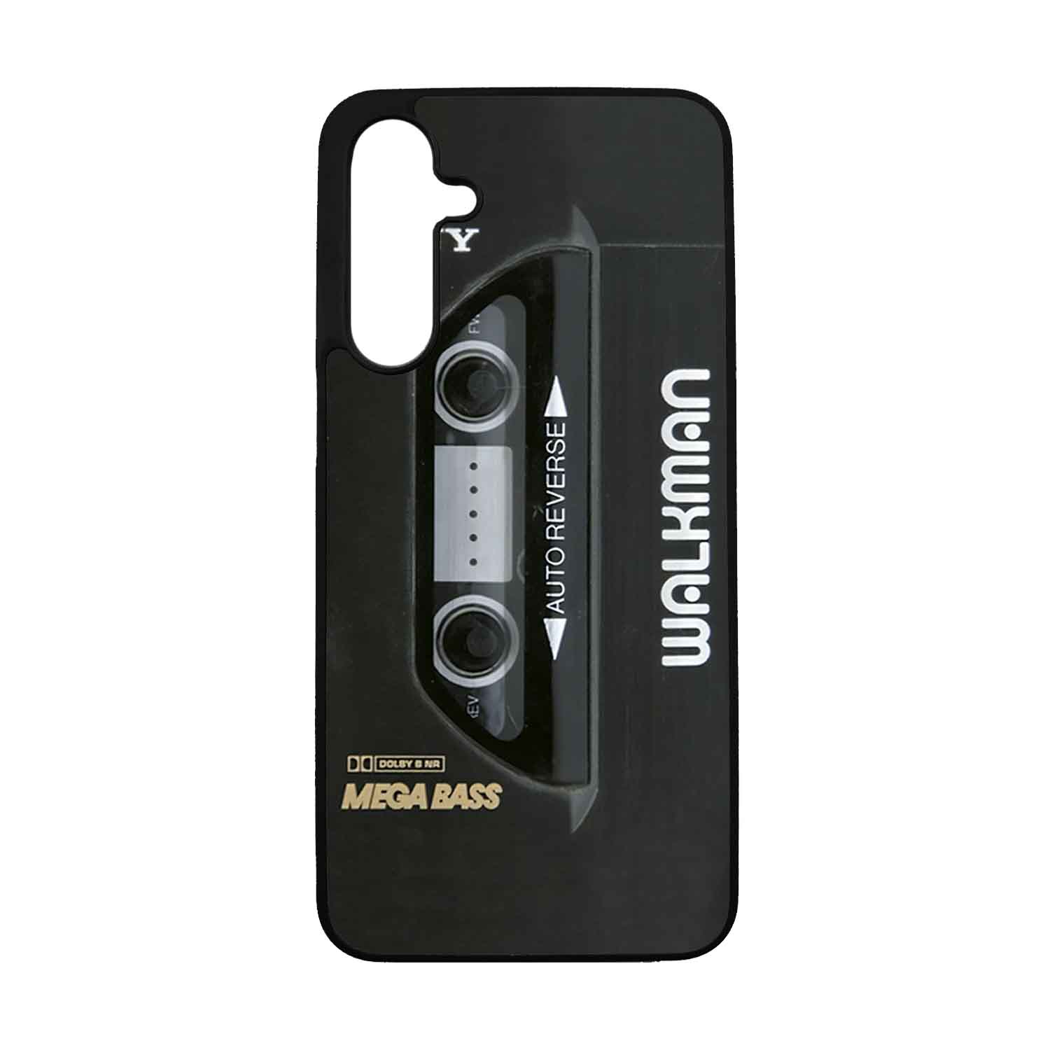 FUNDA PROTECTOR CASE PARA SAMSUNG S25 PLUS - 1