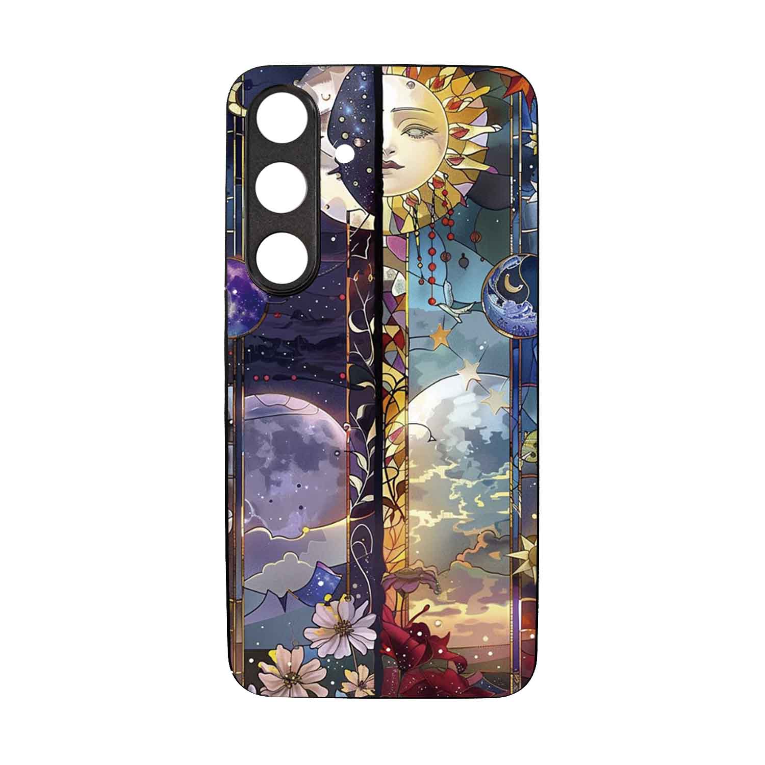FUNDA PROTECTOR CASE PARA SAMSUNG S25 - 1