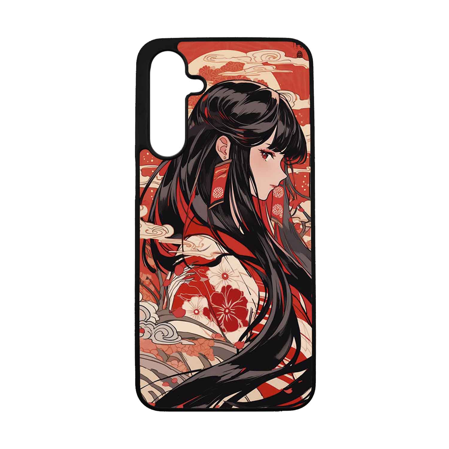 FUNDA PROTECTOR CASE PARA SAMSUNG S25 PLUS - 1