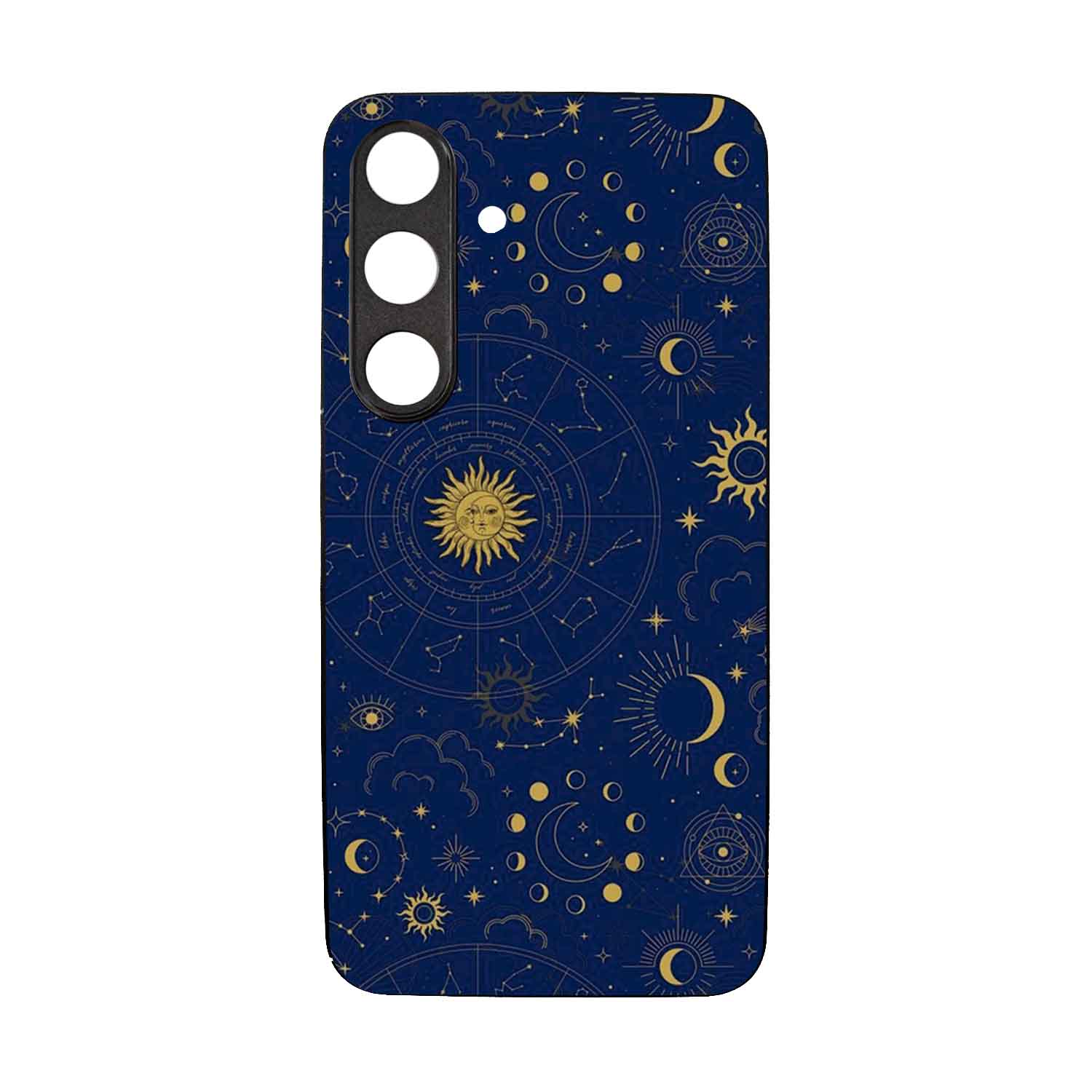 FUNDA PROTECTOR CASE PARA SAMSUNG S25 - 1