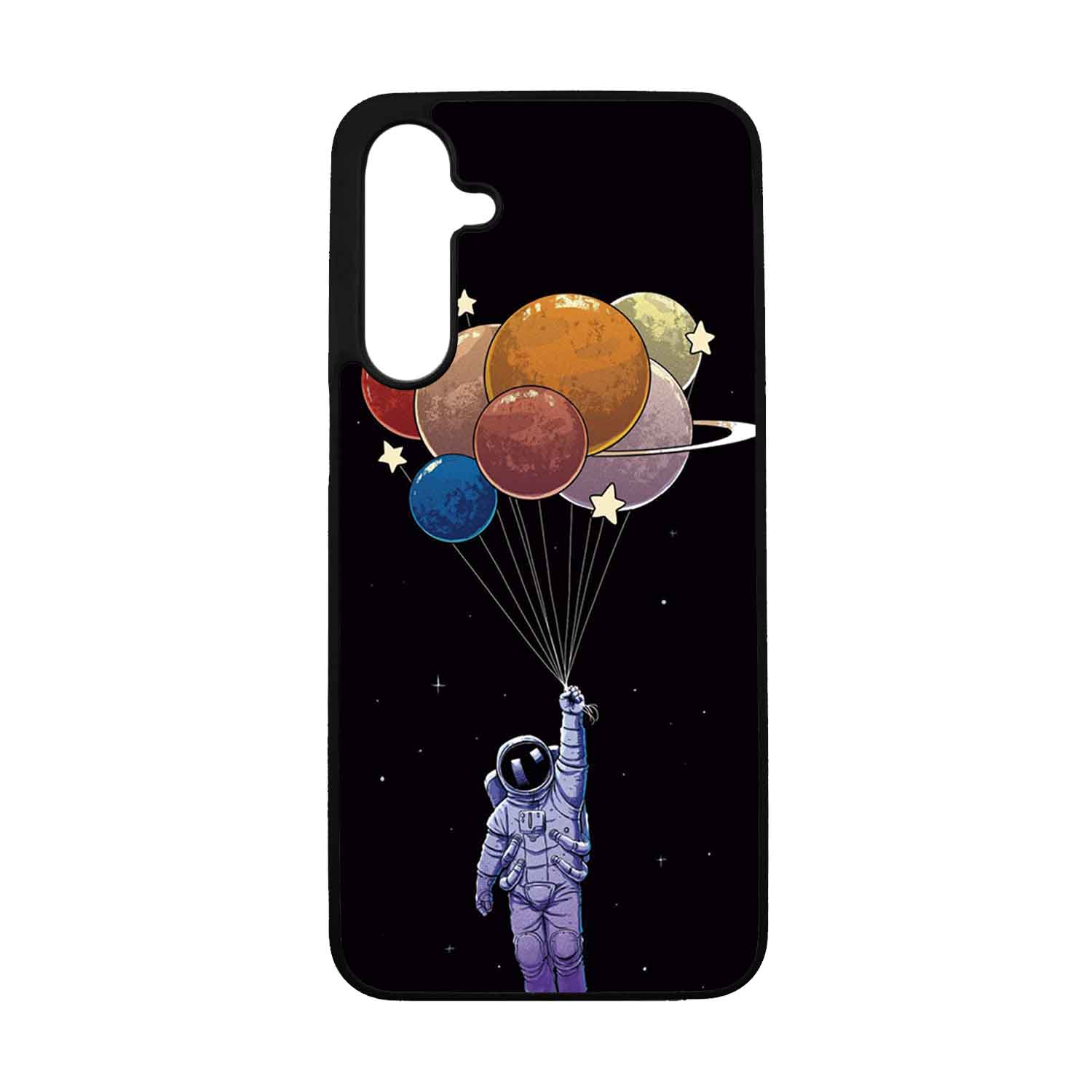 FUNDA PROTECTOR CASE PARA SAMSUNG S25 PLUS - 1