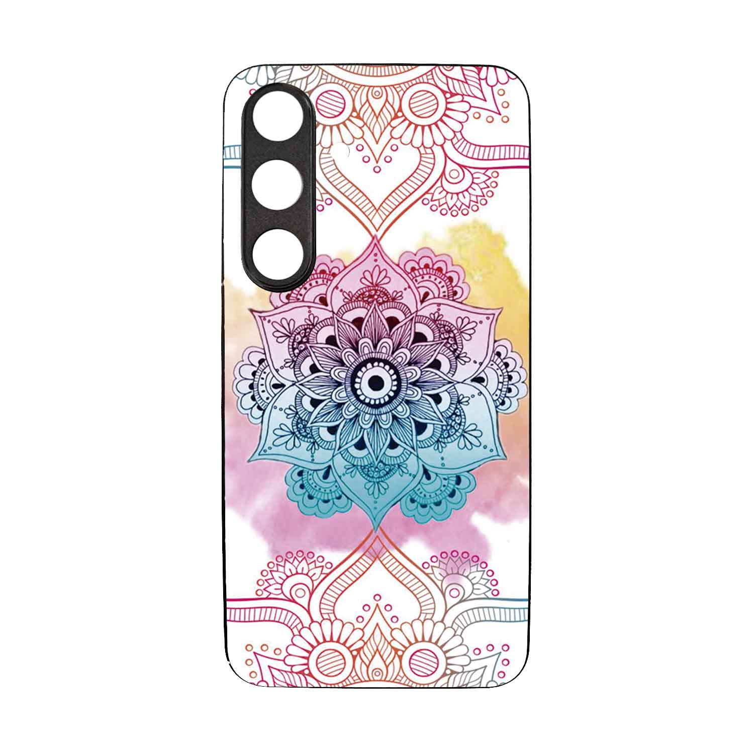 FUNDA PROTECTOR CASE PARA SAMSUNG S25 - 1