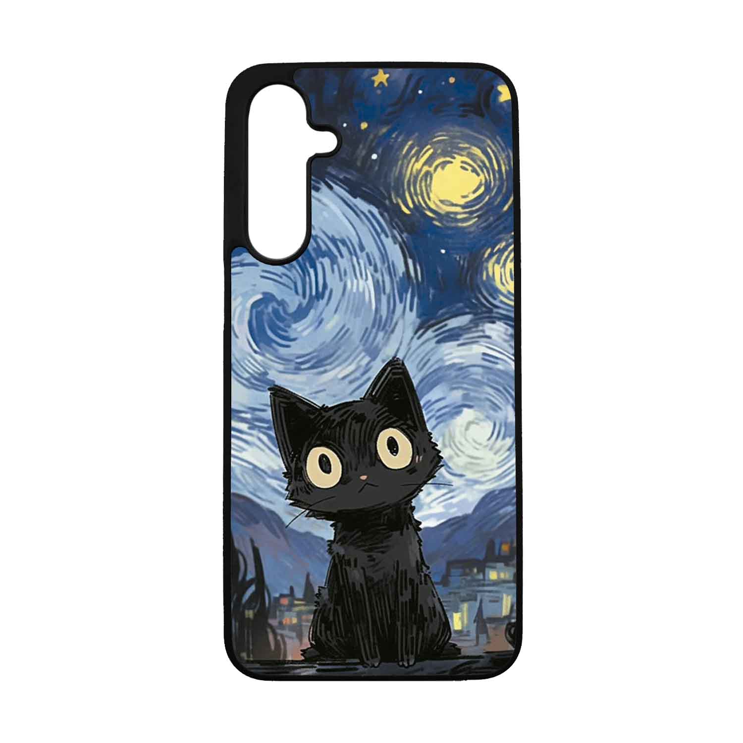 FUNDA PROTECTOR CASE PARA SAMSUNG S25 PLUS - 1