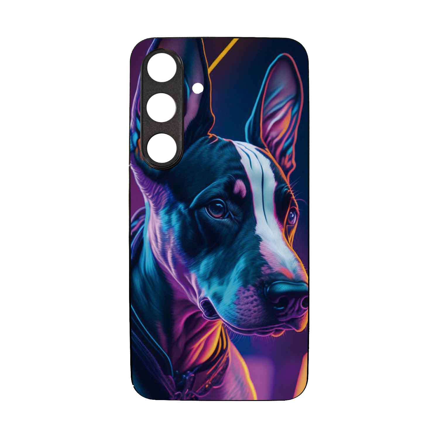 FUNDA PROTECTOR CASE PARA SAMSUNG S25 - 1