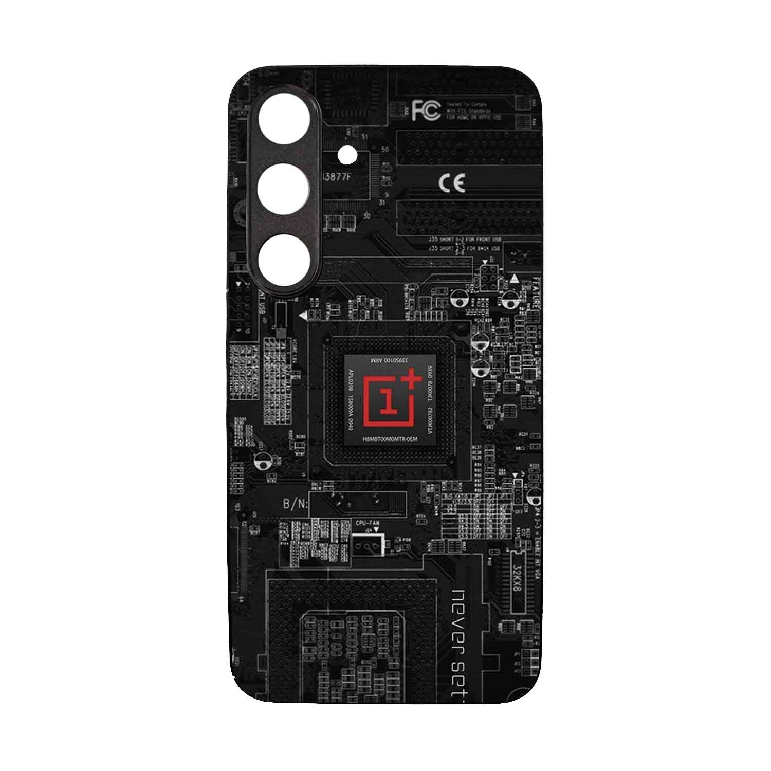 FUNDA PROTECTOR CASE PARA SAMSUNG S25 - 1