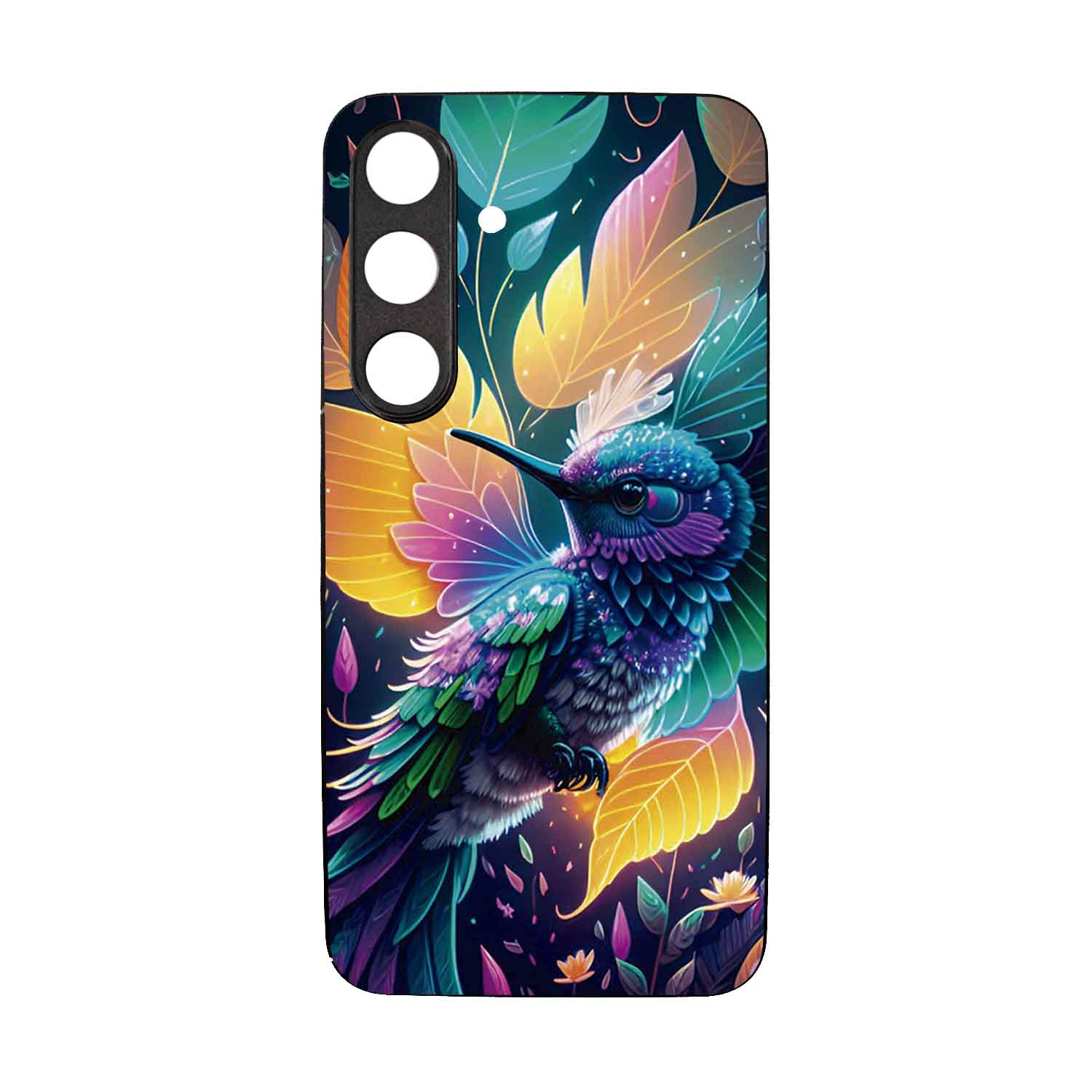 FUNDA PROTECTOR CASE PARA SAMSUNG S25 - 1