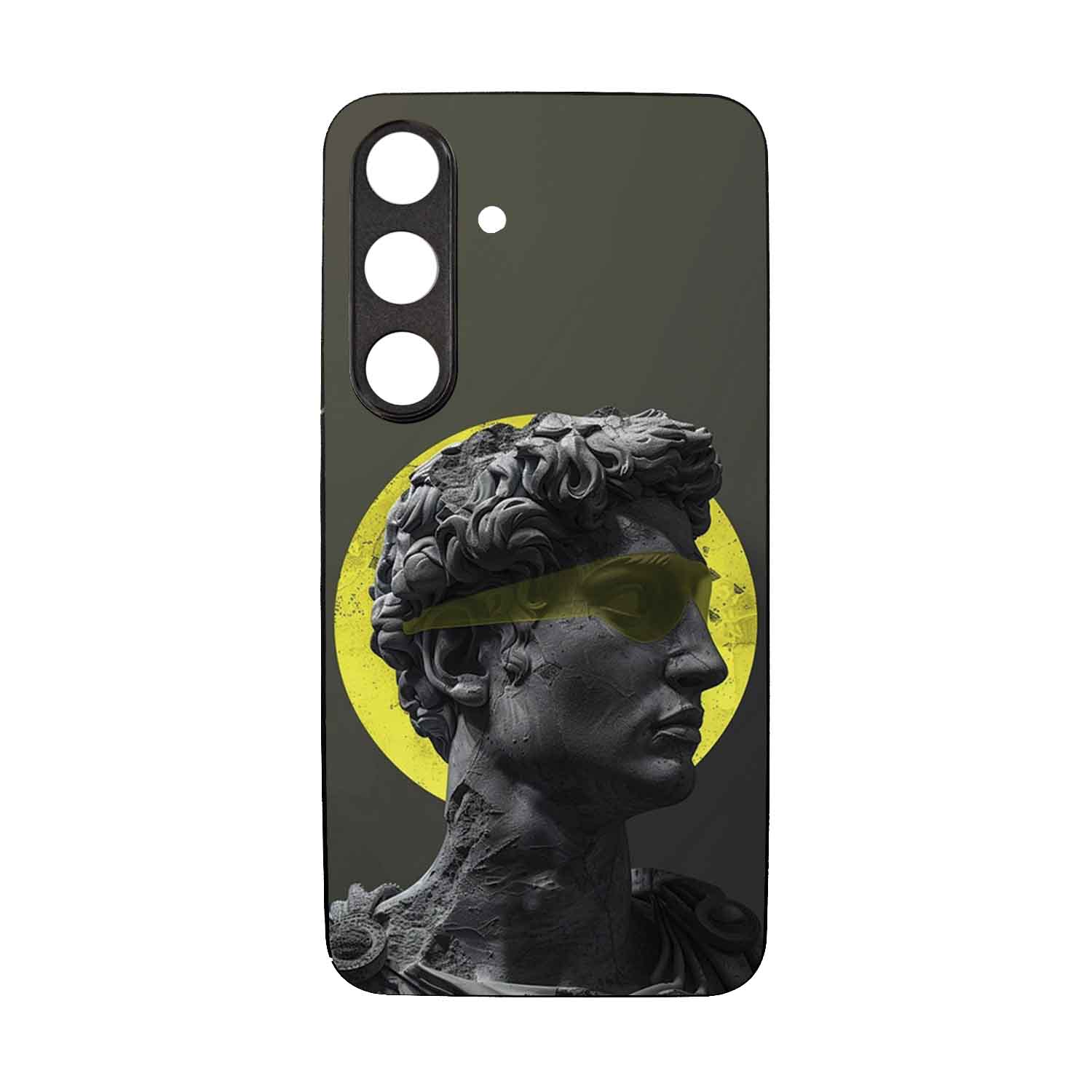 FUNDA PROTECTOR CASE PARA SAMSUNG S25 - 1