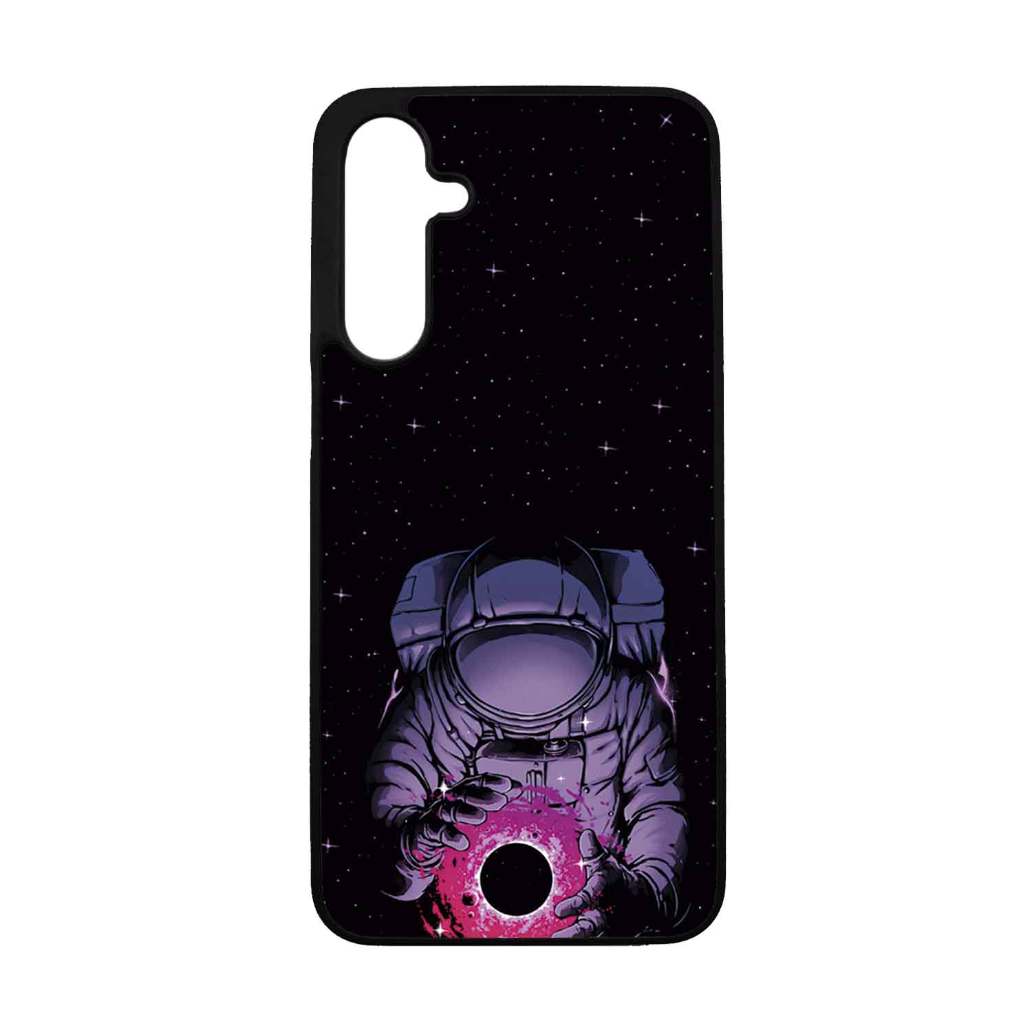 FUNDA PROTECTOR CASE PARA SAMSUNG S25 PLUS - 1