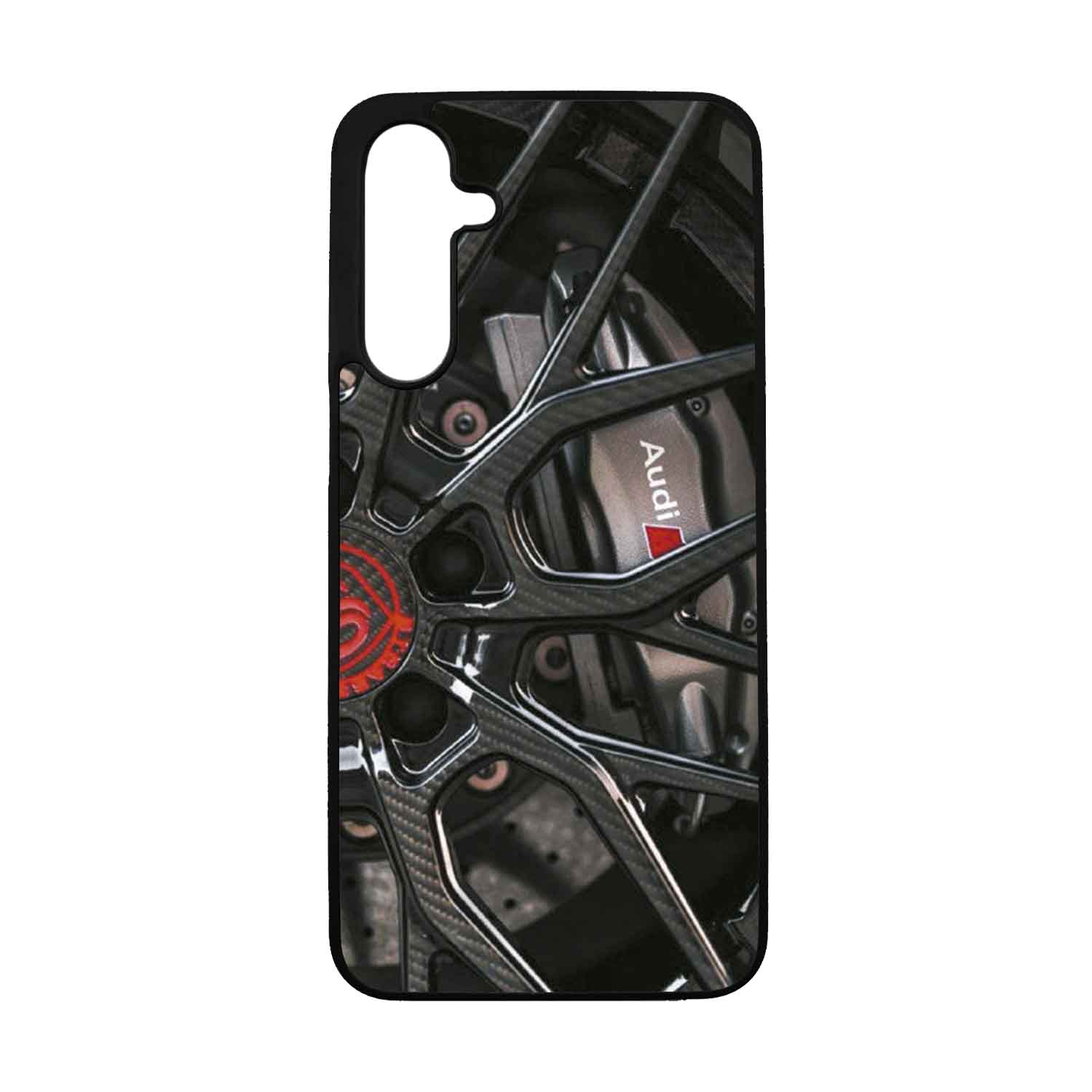 FUNDA PROTECTOR CASE PARA SAMSUNG S25 PLUS - 1