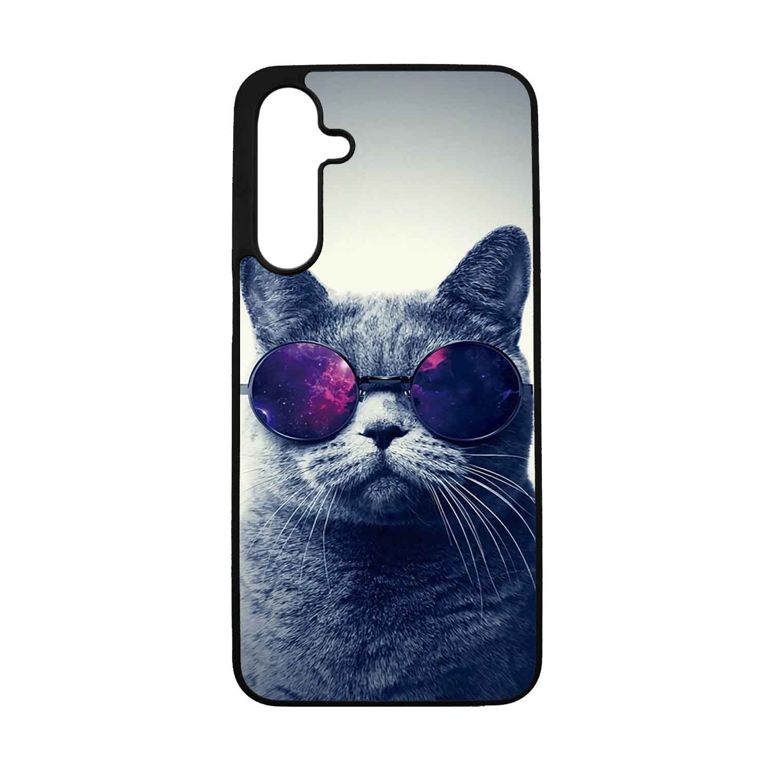 FUNDA PROTECTOR CASE PARA SAMSUNG S25 PLUS - 1
