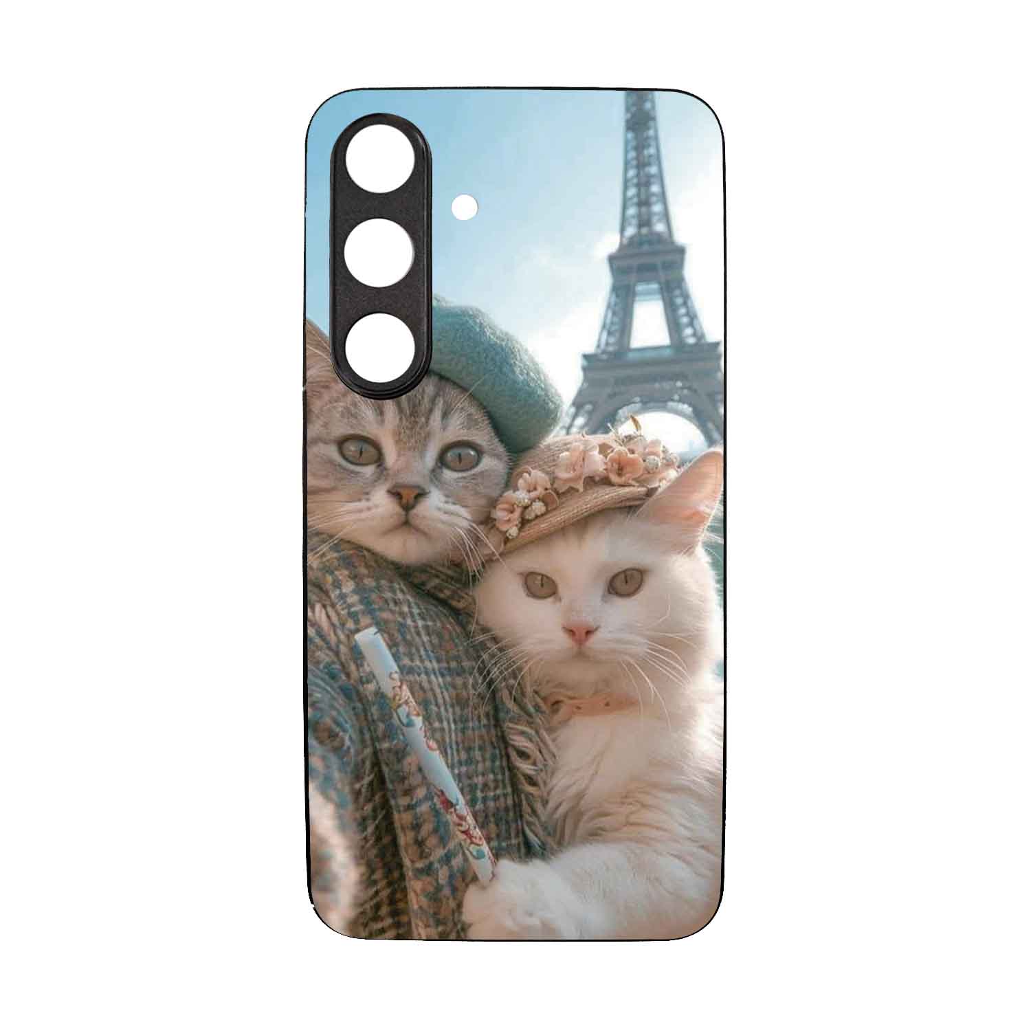 FUNDA PROTECTOR CASE PARA SAMSUNG S25 - 1