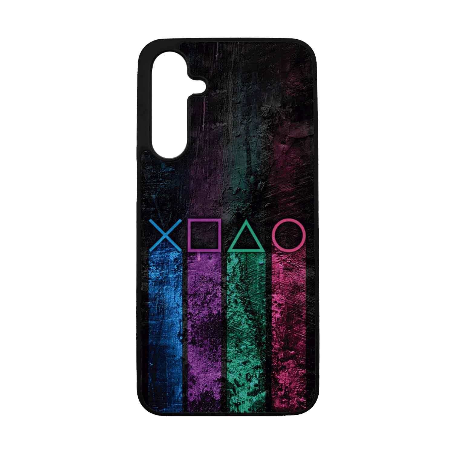 FUNDA PROTECTOR CASE PARA SAMSUNG S25 PLUS - 1