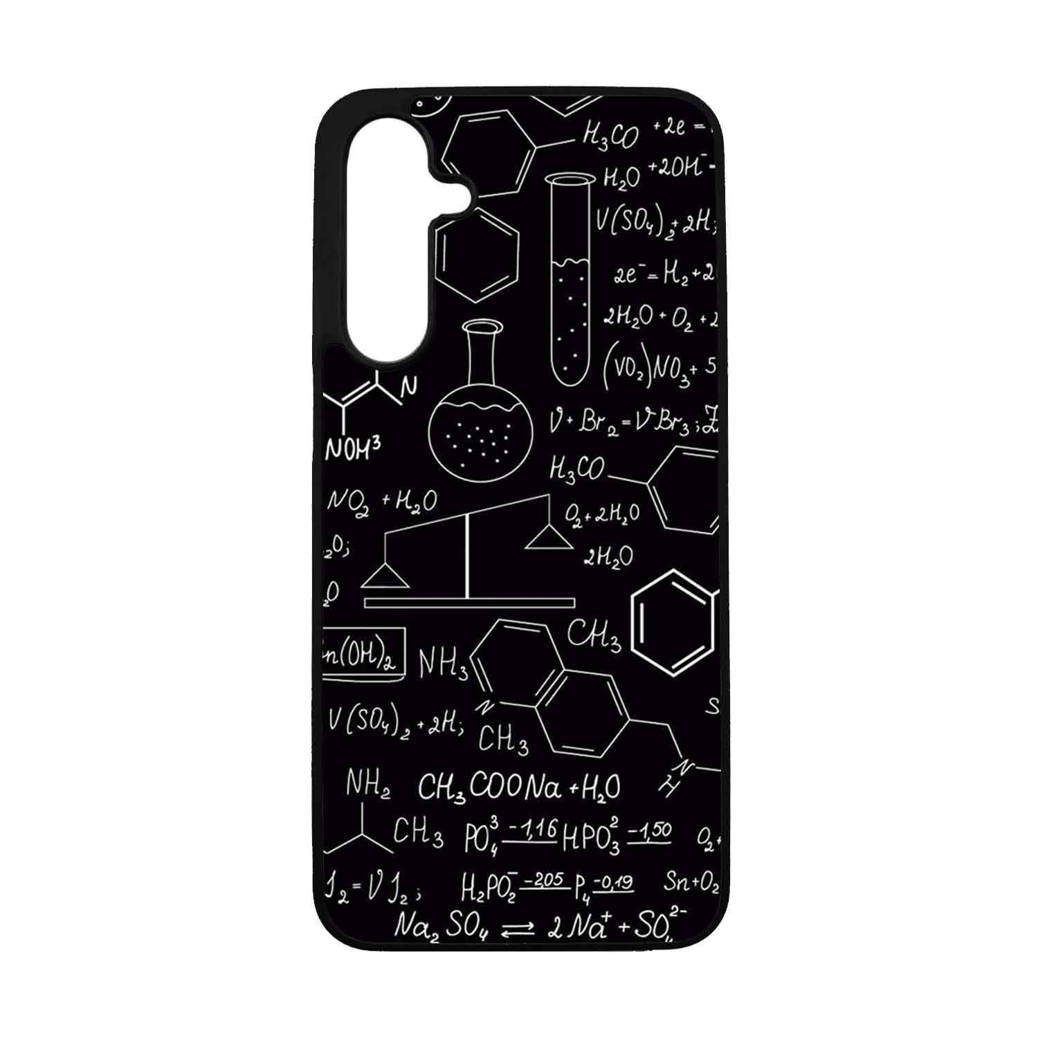 FUNDA PROTECTOR CASE PARA SAMSUNG S25 PLUS - 1
