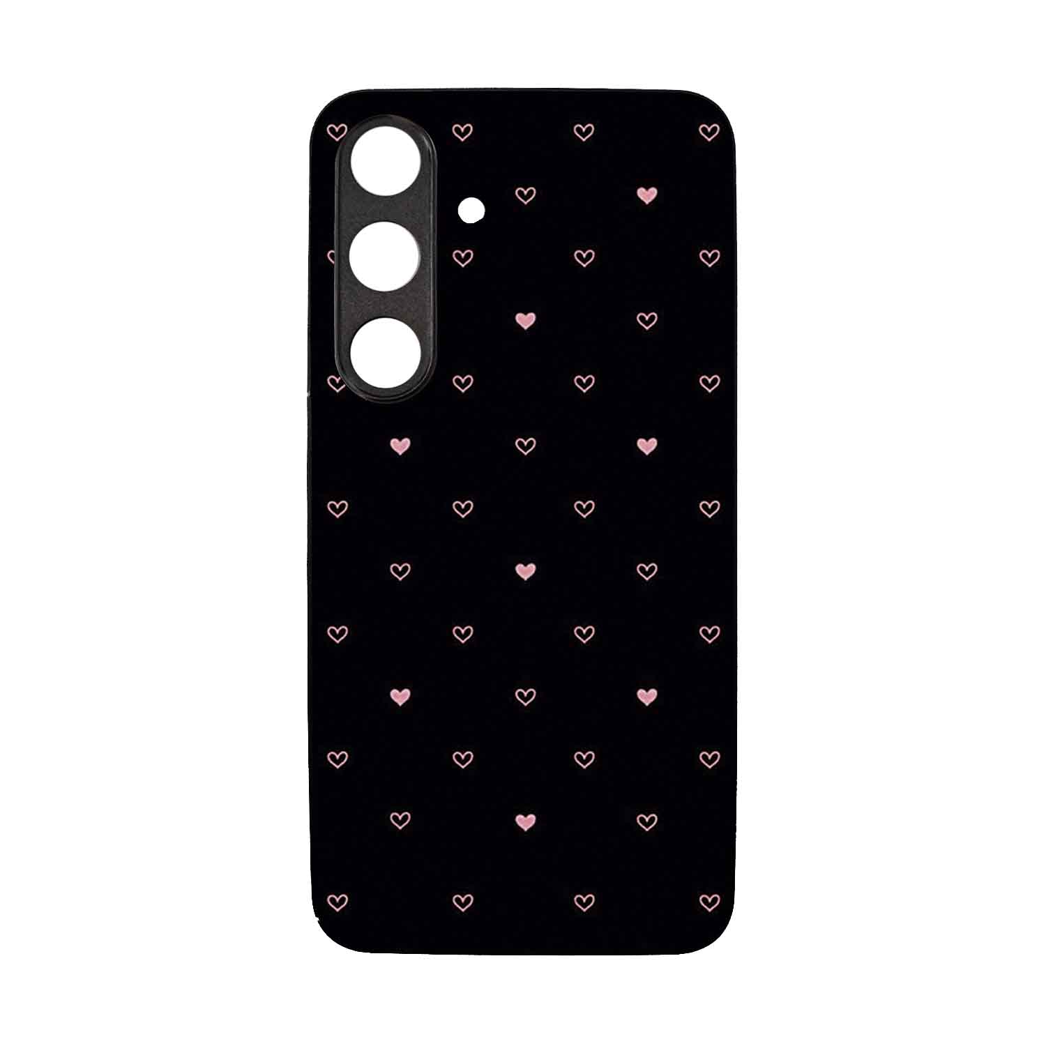 FUNDA PROTECTOR CASE PARA SAMSUNG S25 - 1
