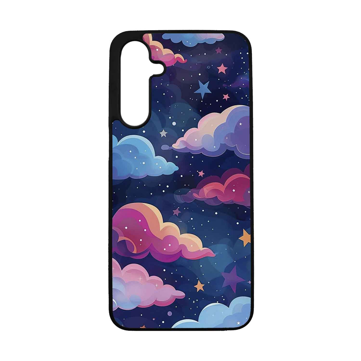 FUNDA PROTECTOR CASE PARA SAMSUNG S25 PLUS - 1