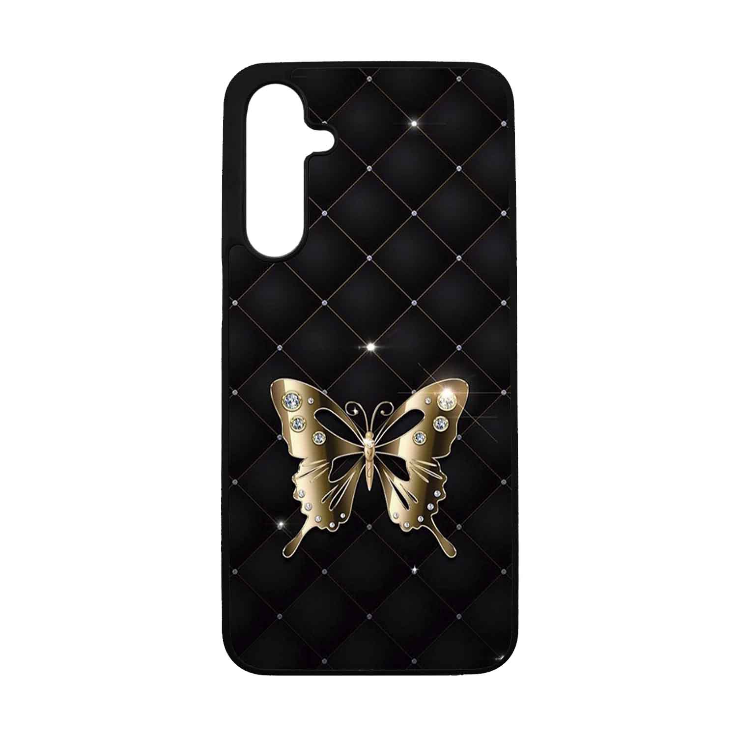 FUNDA PROTECTOR CASE PARA SAMSUNG S25 PLUS - 1