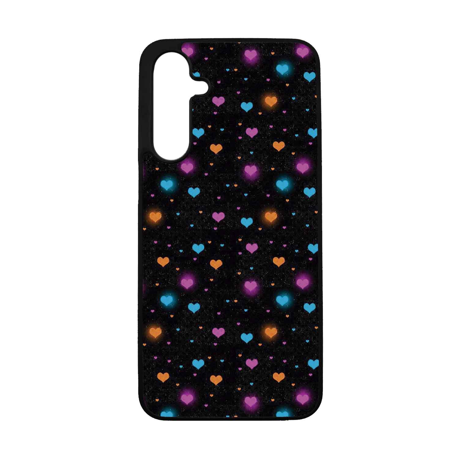 FUNDA PROTECTOR CASE PARA SAMSUNG S25 PLUS - 1