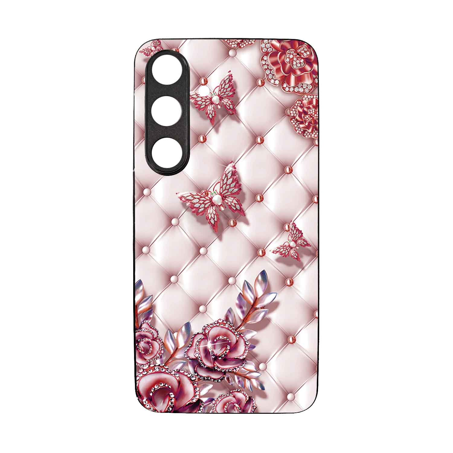 FUNDA PROTECTOR CASE PARA SAMSUNG S25 - 1