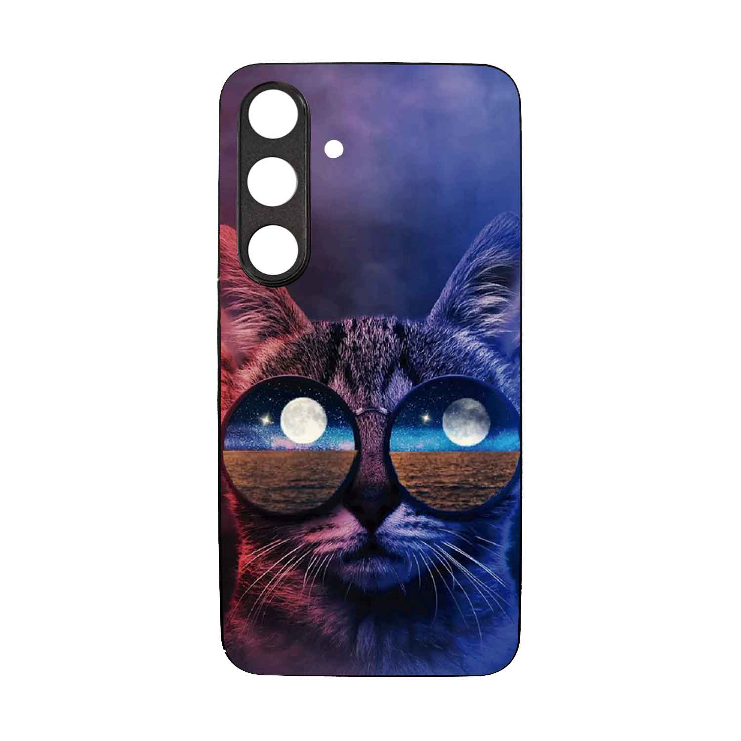FUNDA PROTECTOR CASE PARA SAMSUNG S25 - 1