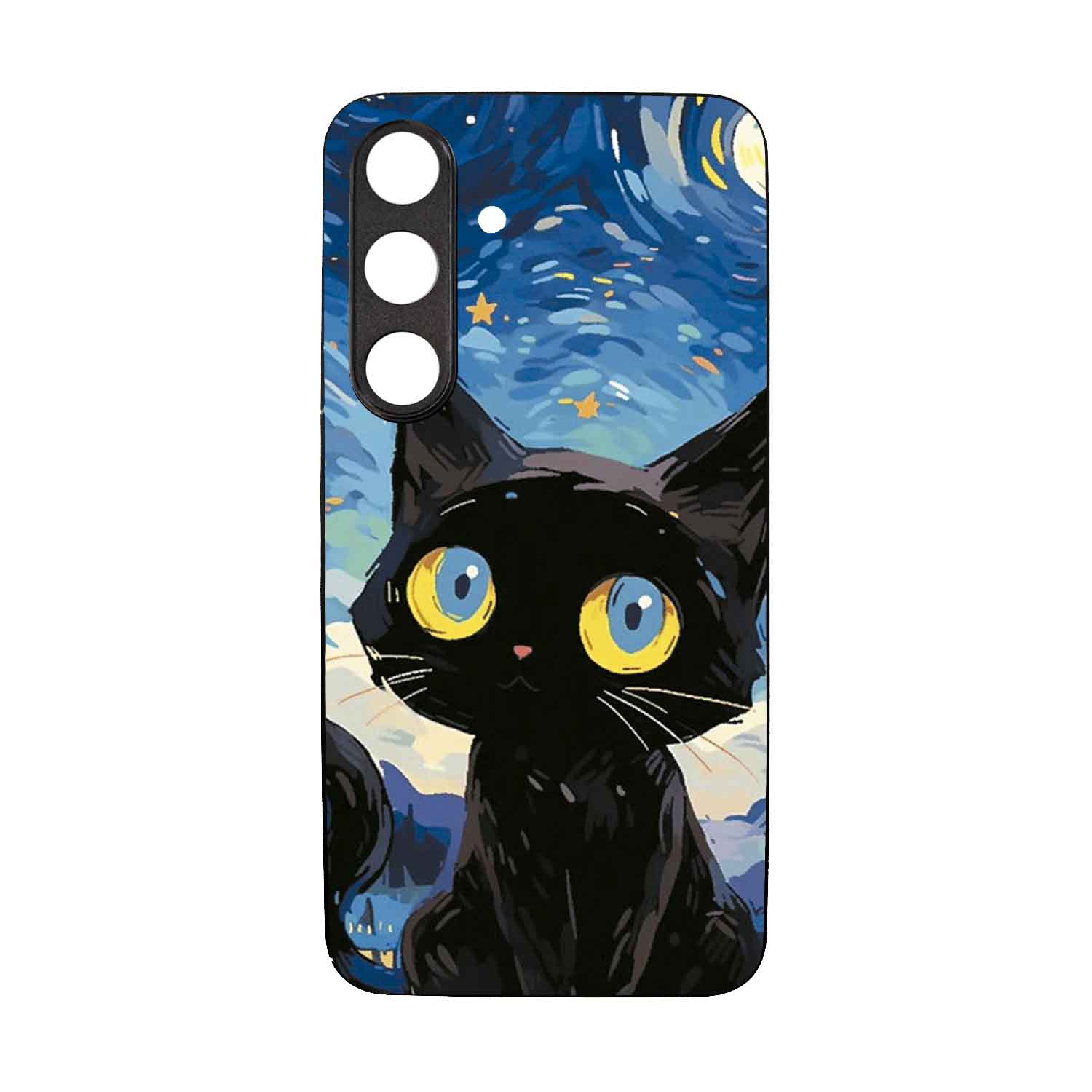 FUNDA PROTECTOR CASE PARA SAMSUNG S25 - 1