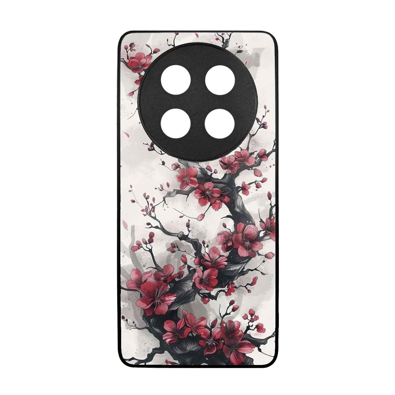 FUNDA PROTECTOR CASE PARA HONOR MAGIC 7 LITE - 1