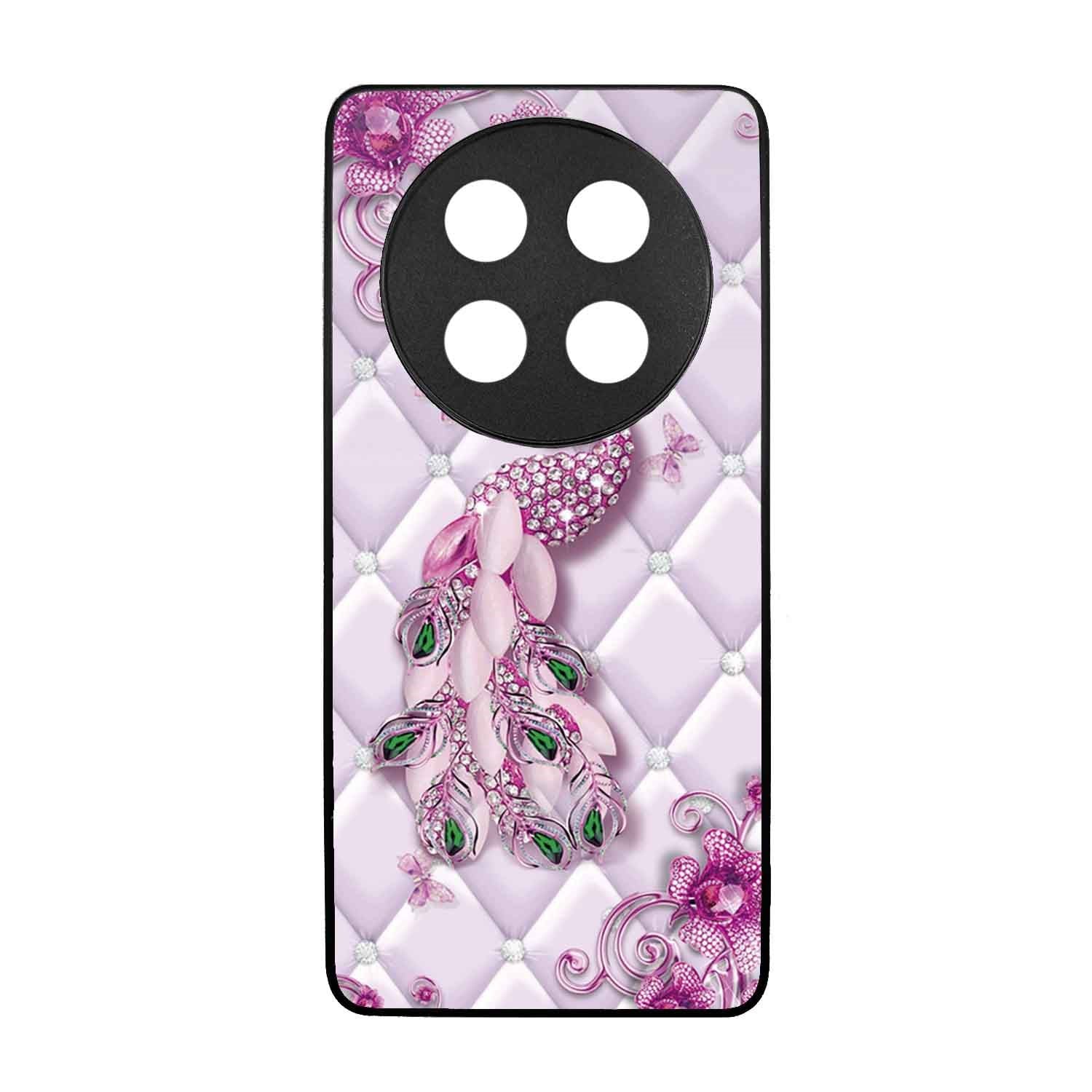 FUNDA PROTECTOR CASE PARA HONOR MAGIC 7 LITE - 1
