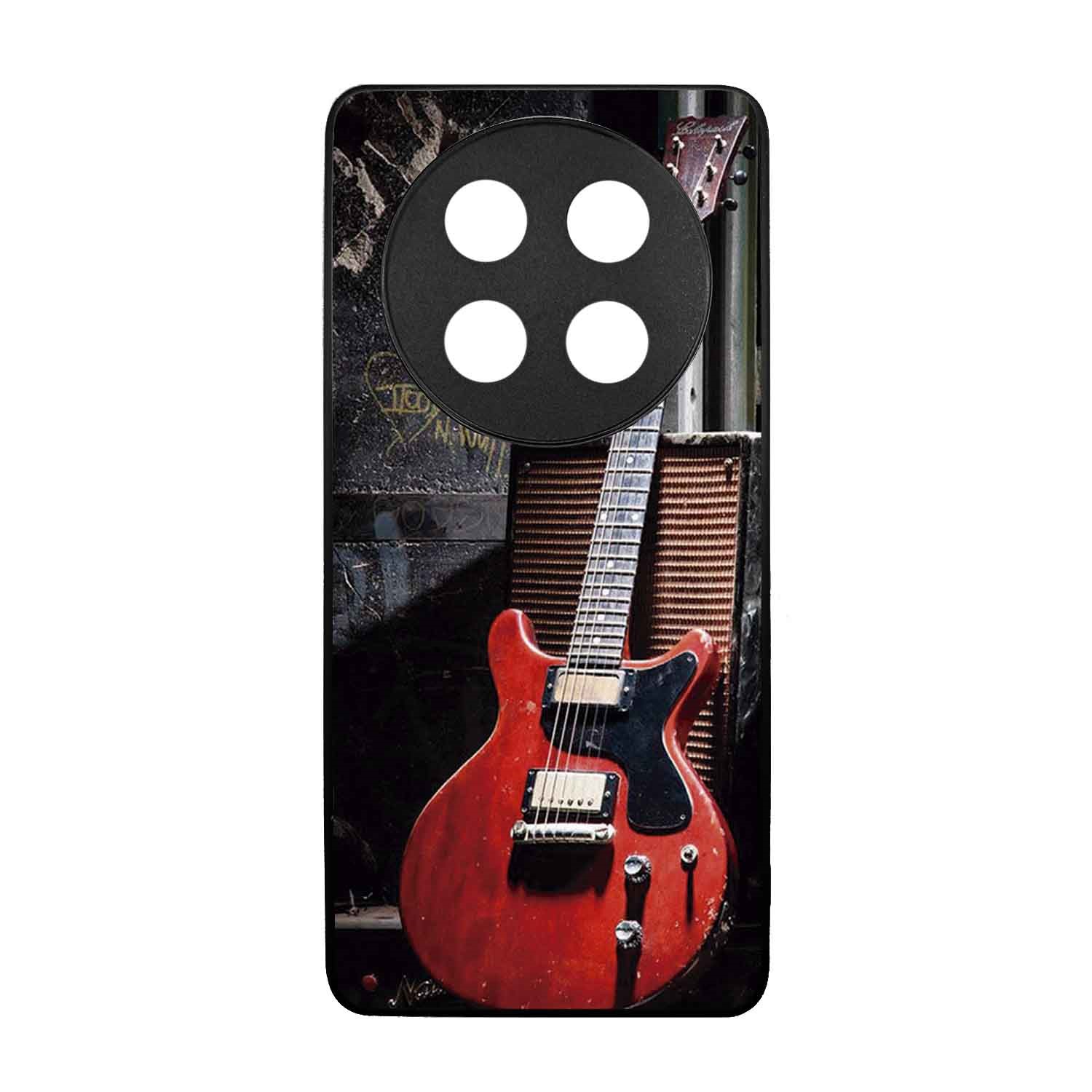 FUNDA PROTECTOR CASE PARA HONOR MAGIC 7 LITE - 1