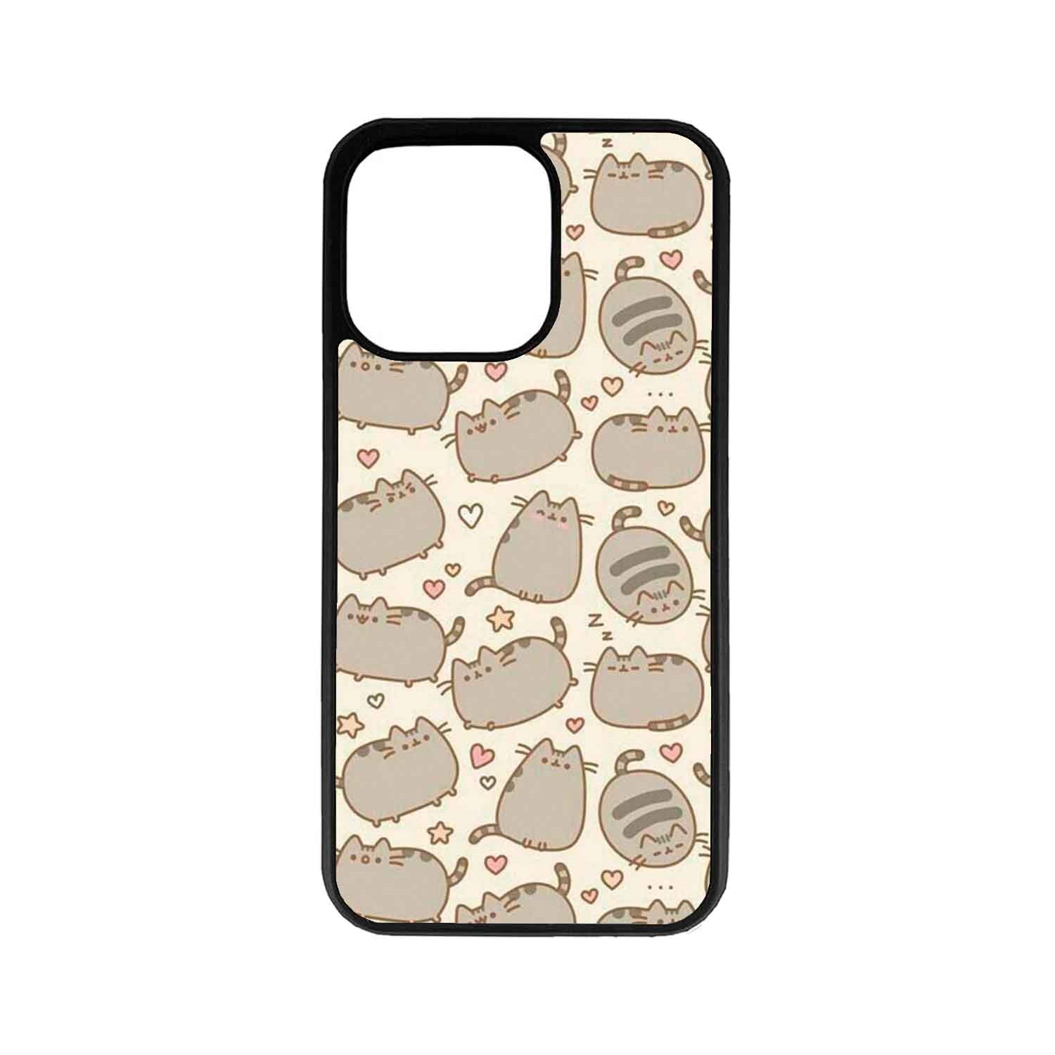 FUNDA PROTECTOR CASE PARA IPHONE 15 PRO MAX - 1