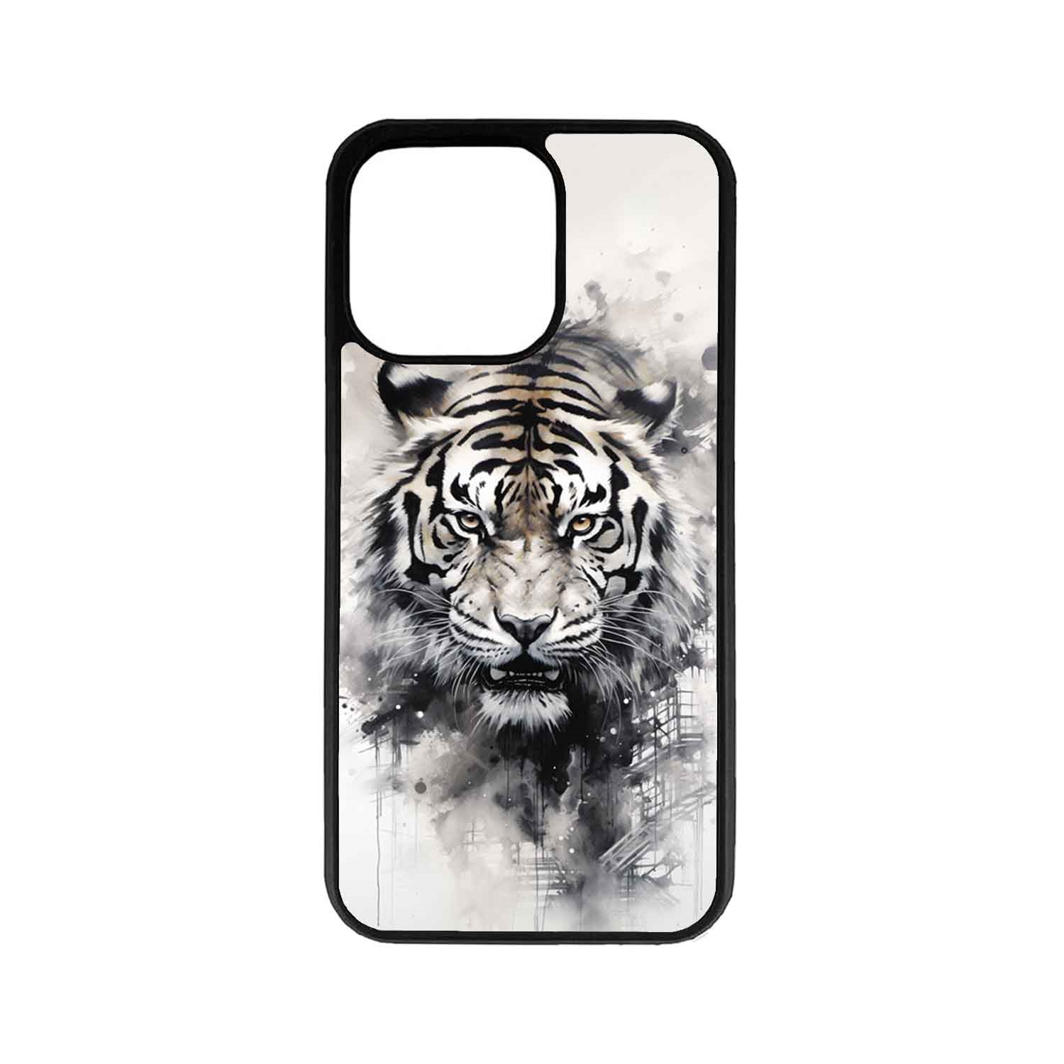 FUNDA PROTECTOR CASE PARA IPHONE 15 PRO MAX - 1