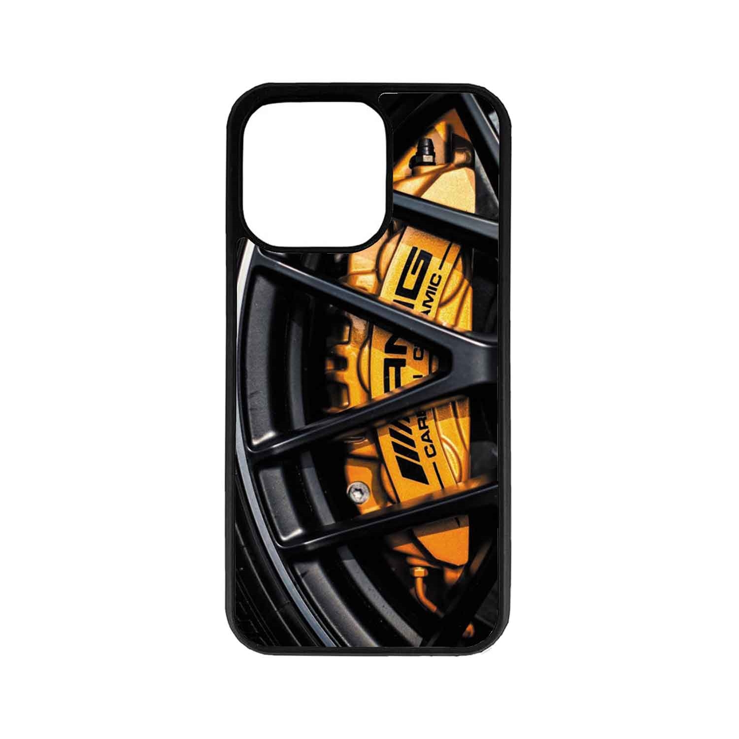 FUNDA PROTECTOR CASE PARA IPHONE 15 PRO MAX - 1