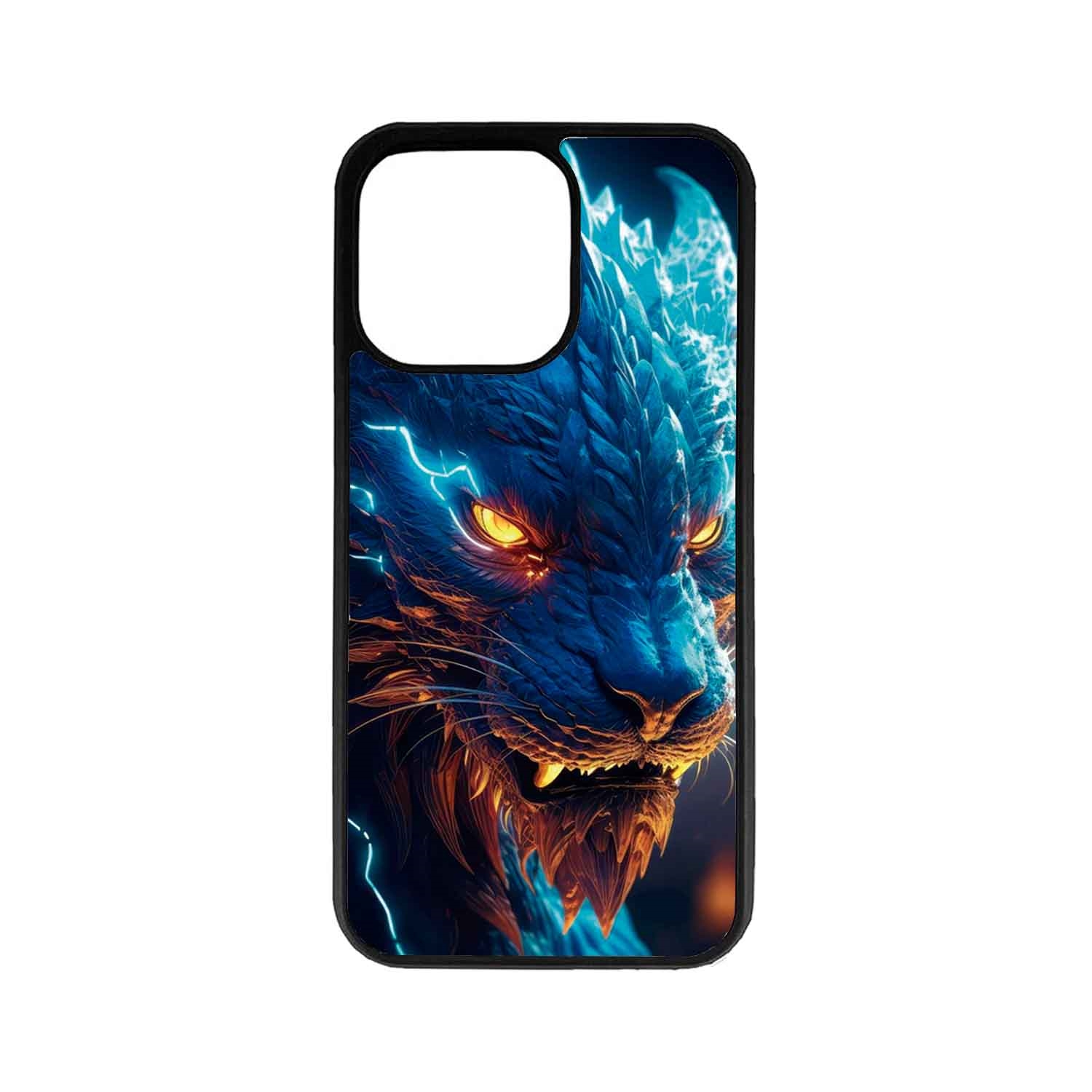 FUNDA PROTECTOR CASE PARA IPHONE 15 PRO MAX - 1