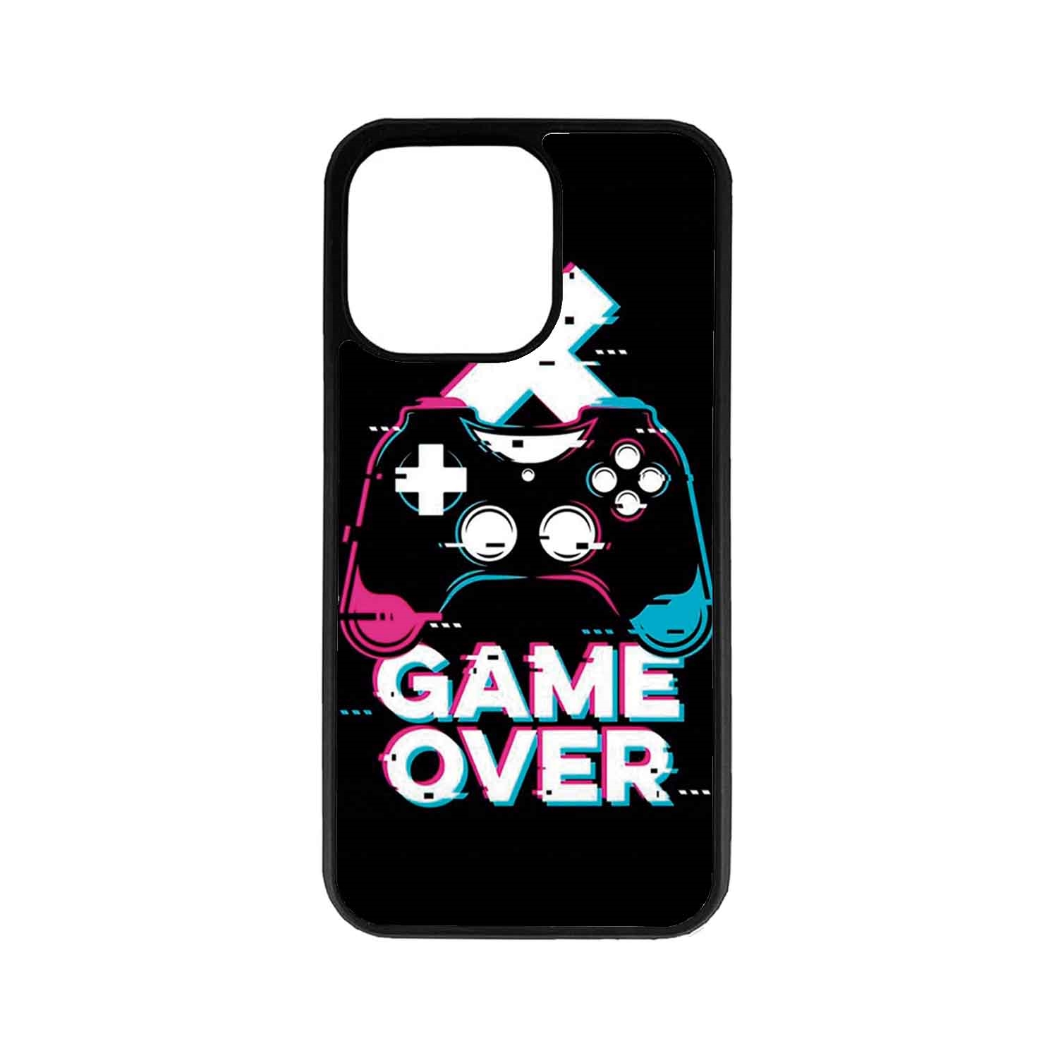 FUNDA PROTECTOR CASE PARA IPHONE 15 PRO MAX - 1