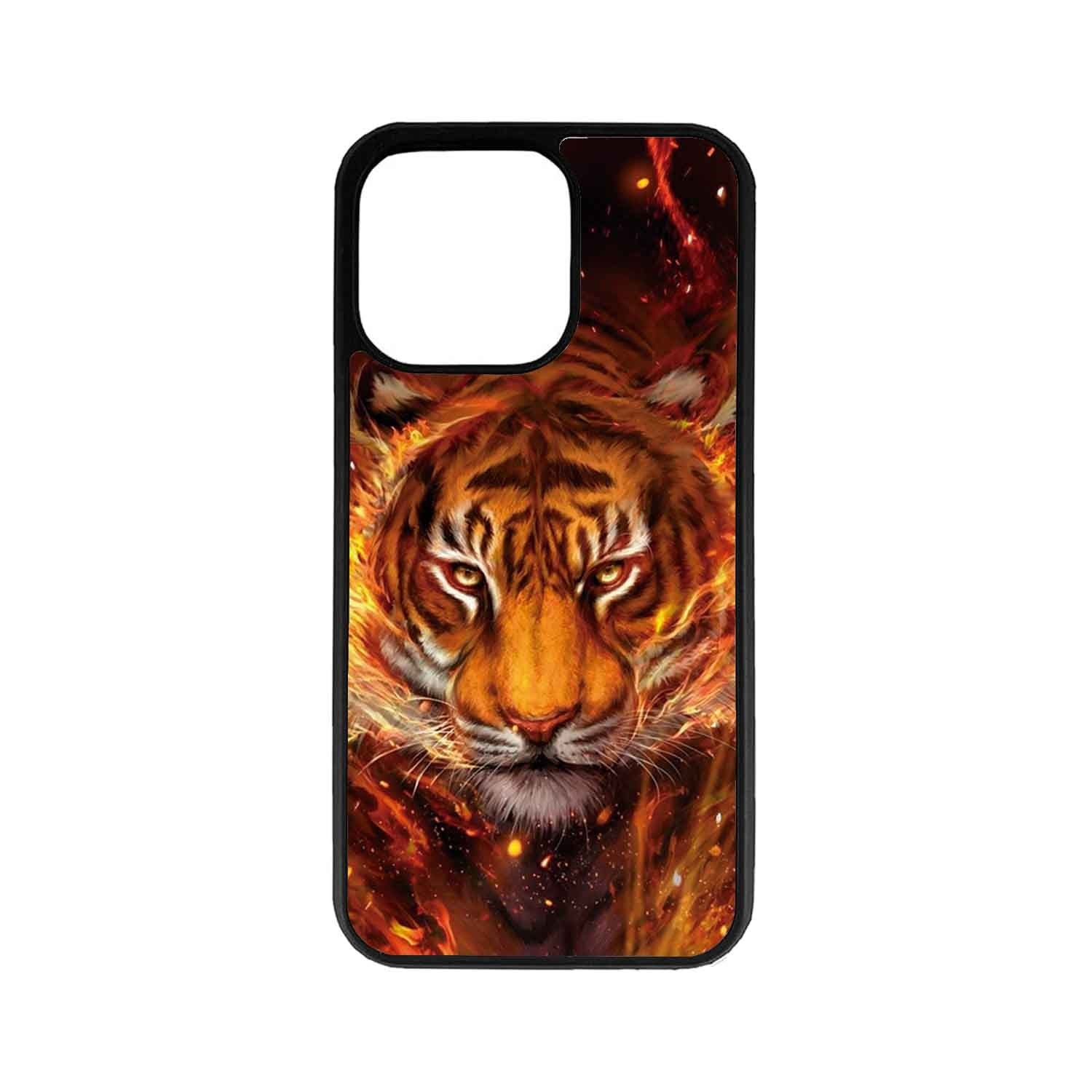 FUNDA PROTECTOR CASE PARA IPHONE 15 PRO MAX - 1